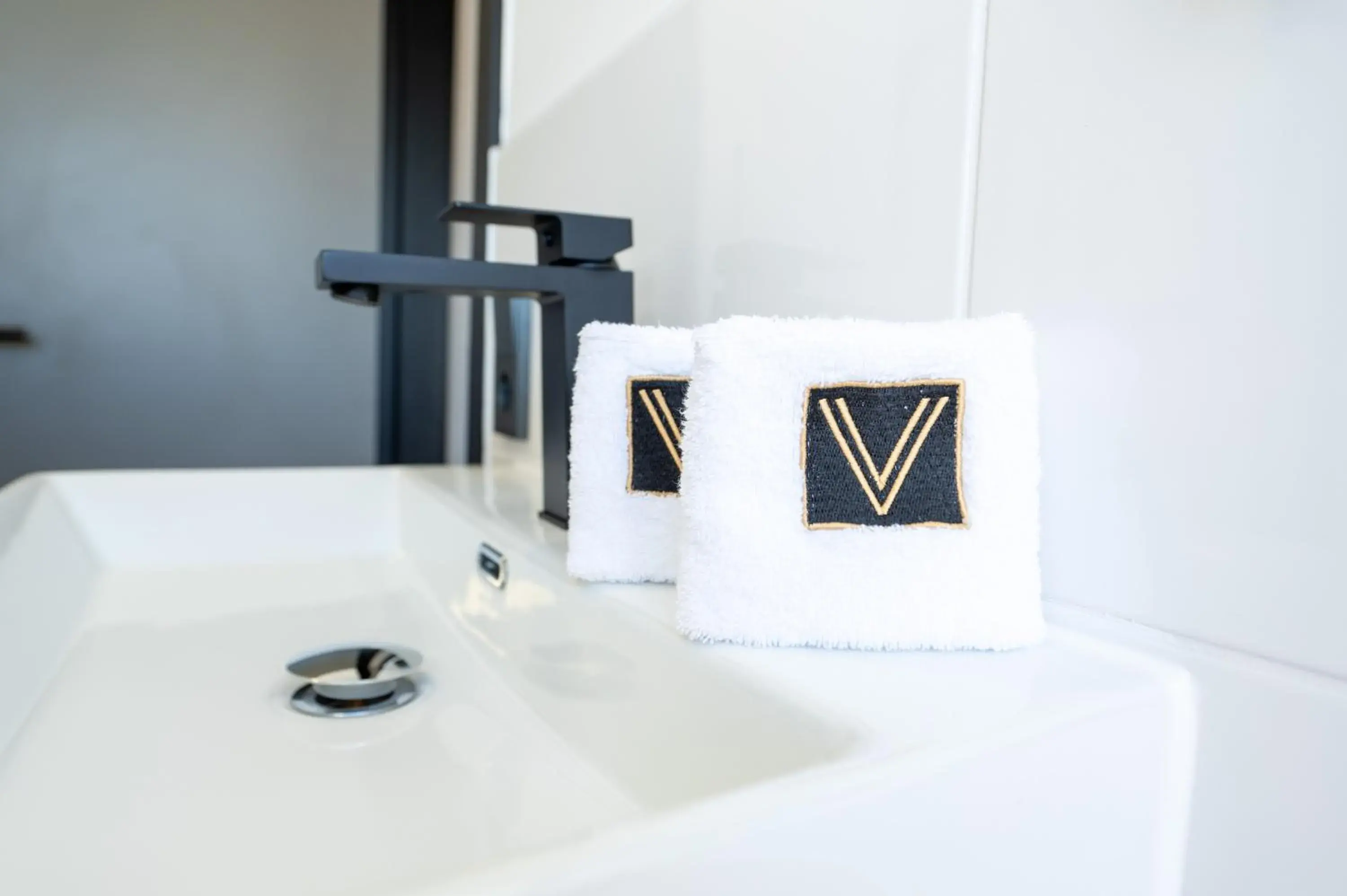 Economy Single Room with Kitchenette in V Business Apartments Böblingen Economy Single Room with Kitchenette in V Business Apartments Böblingen