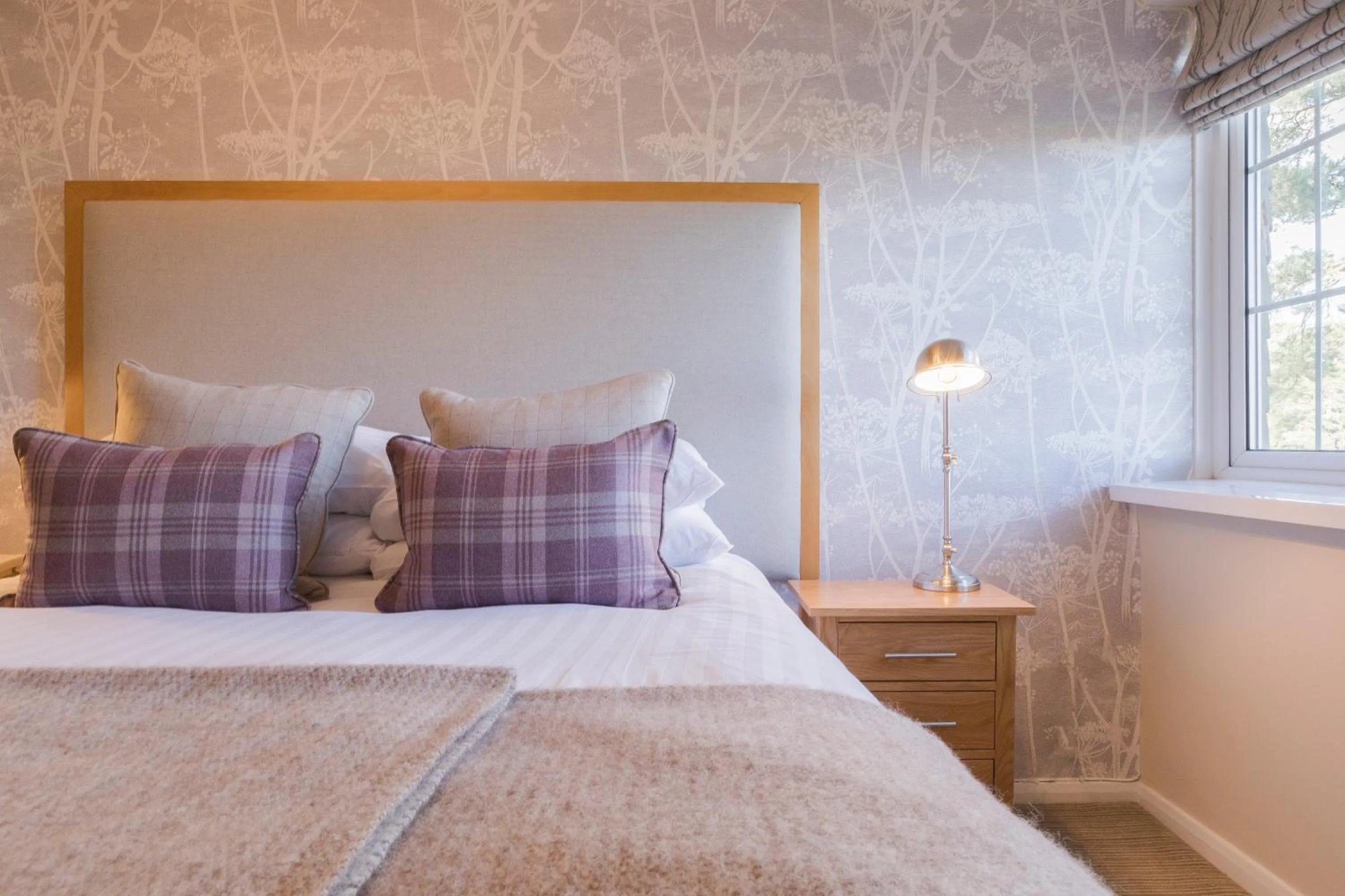 Day, Bed in Beaulieu Hotel