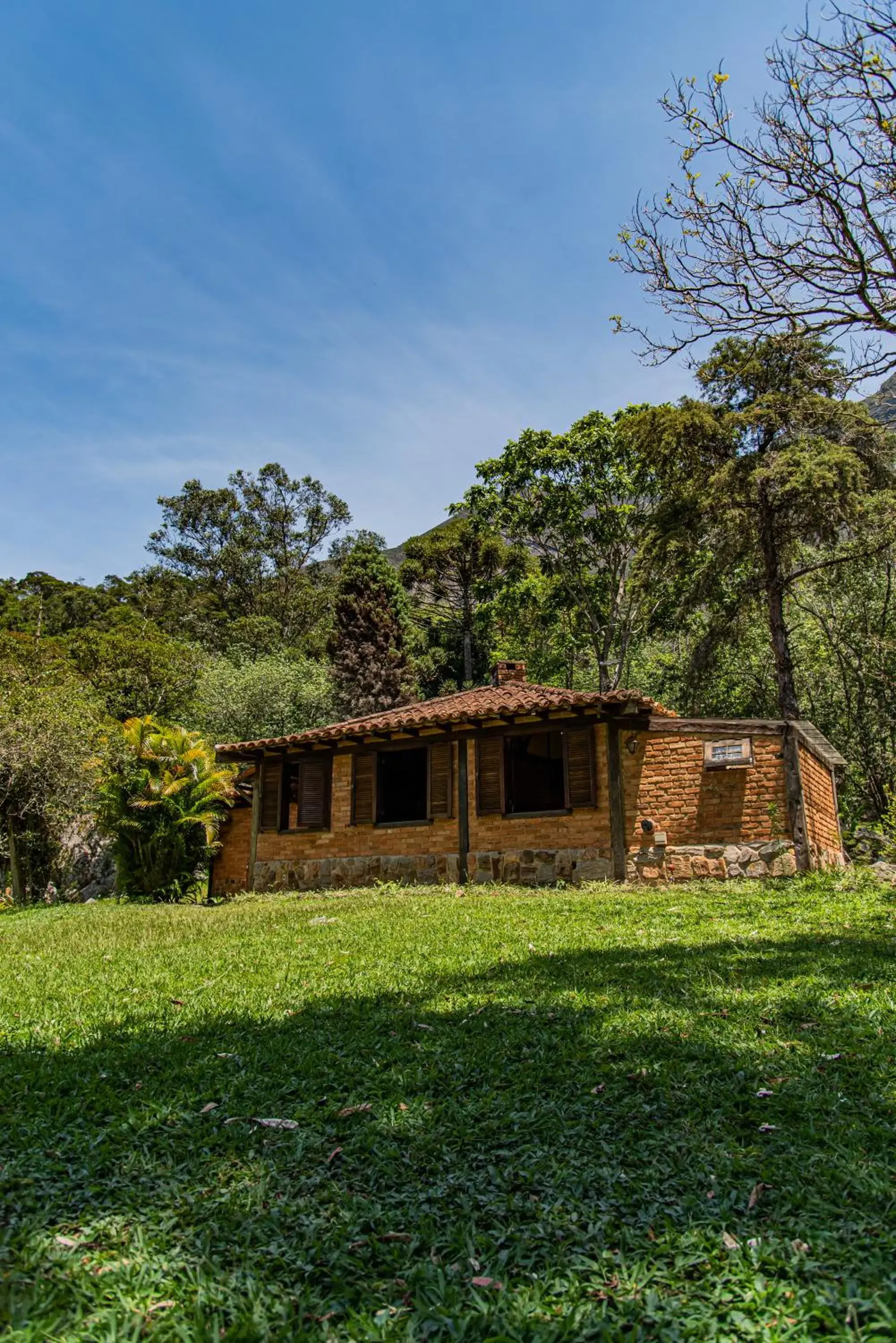 Pousada das Araras Pousada das Araras