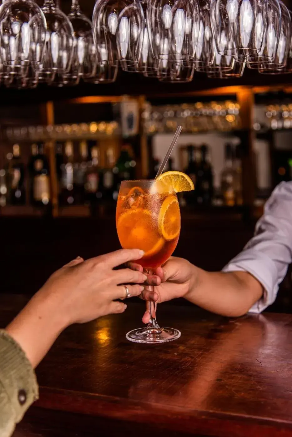 Restaurant/places to eat in Pousada das Araras Restaurant/places to eat in Pousada das Araras