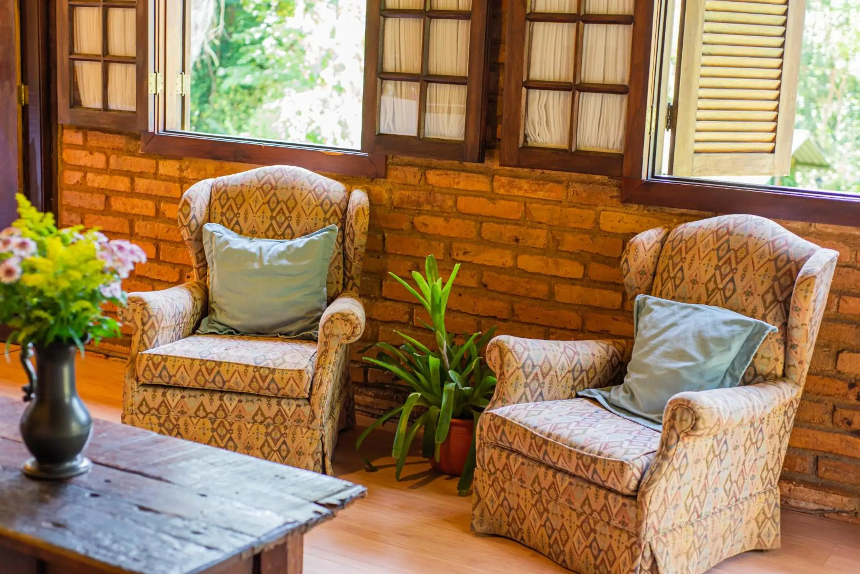 Pousada das Araras Pousada das Araras