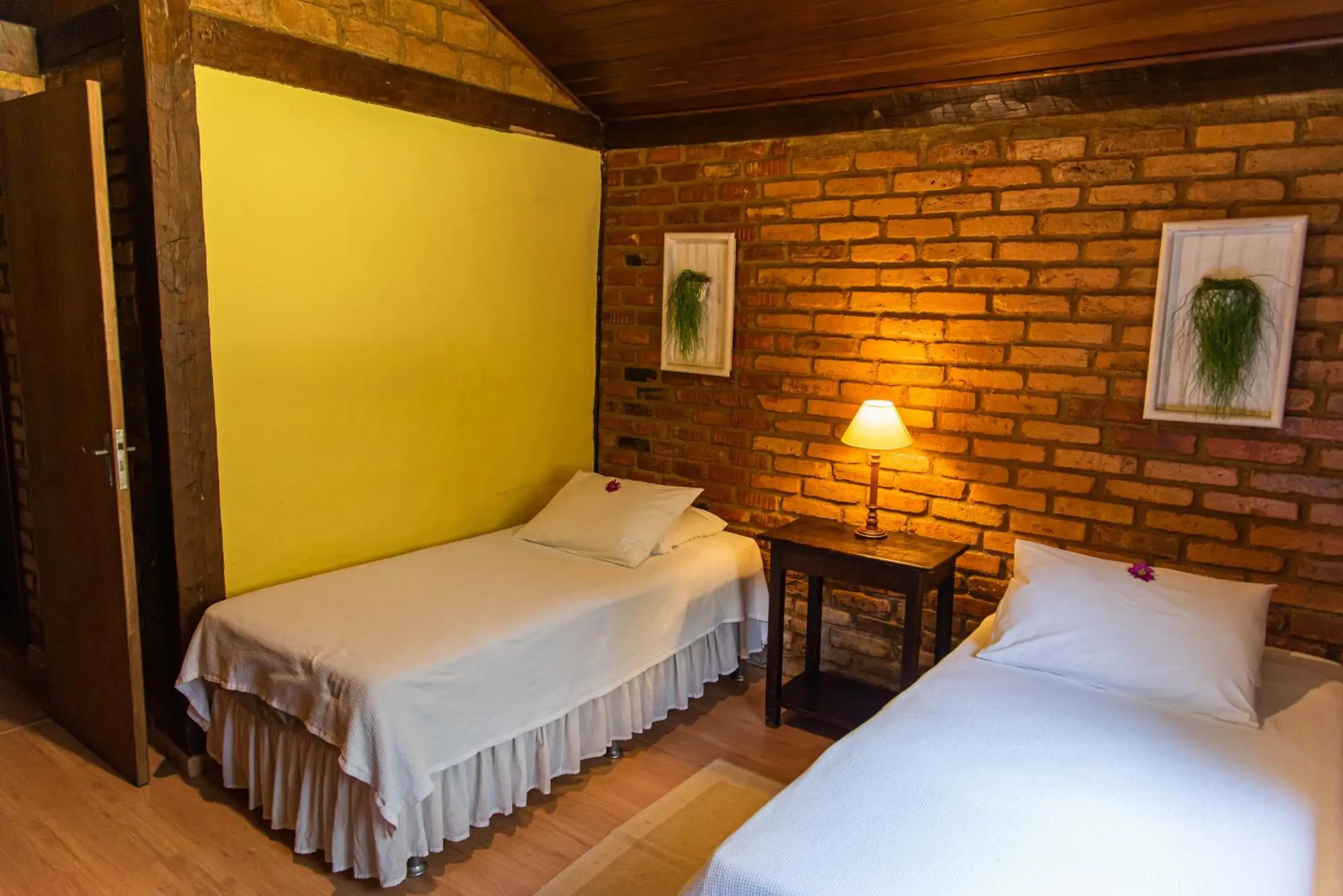 Pousada das Araras Pousada das Araras