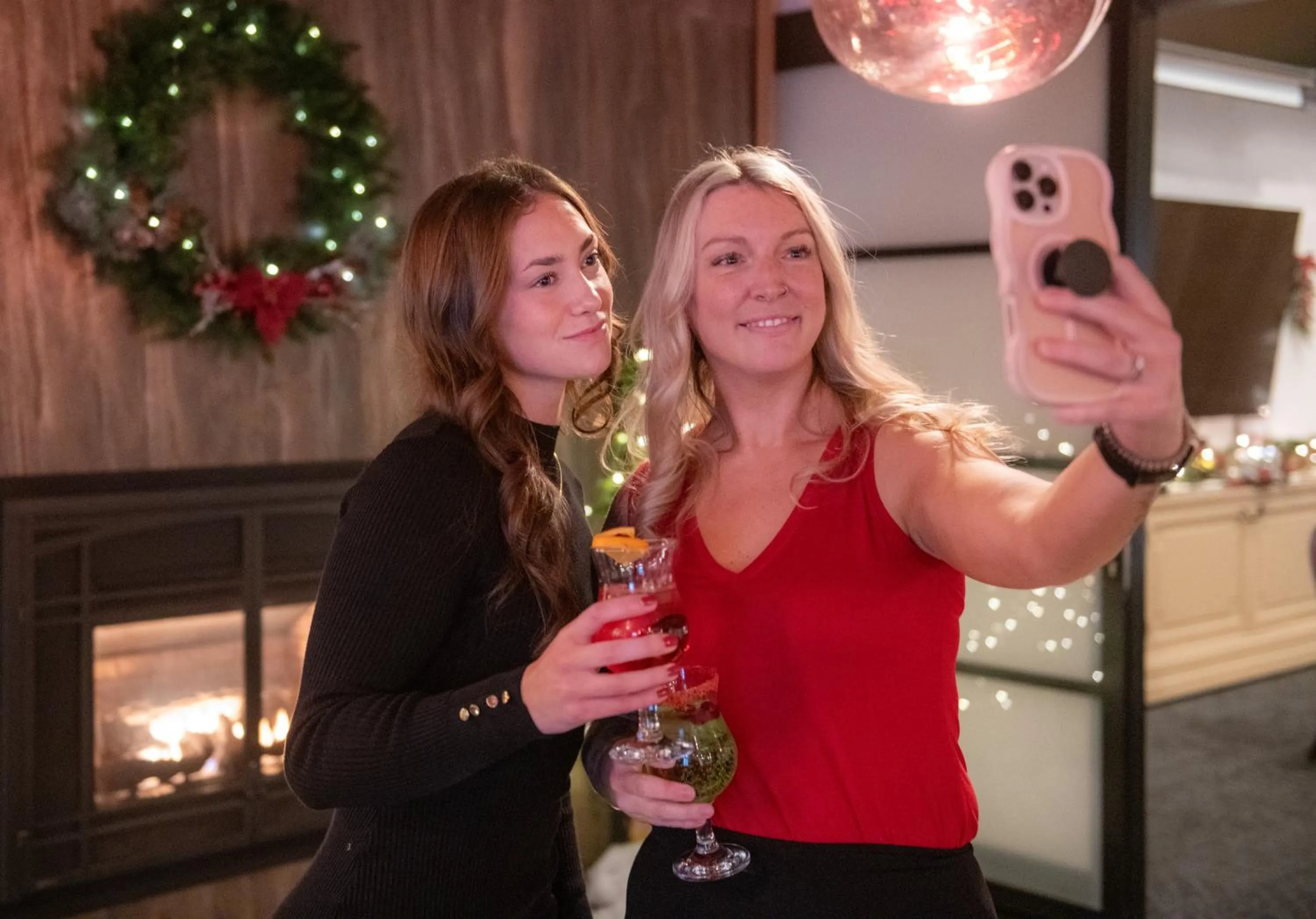 Lobby or reception in Clarenville Inn