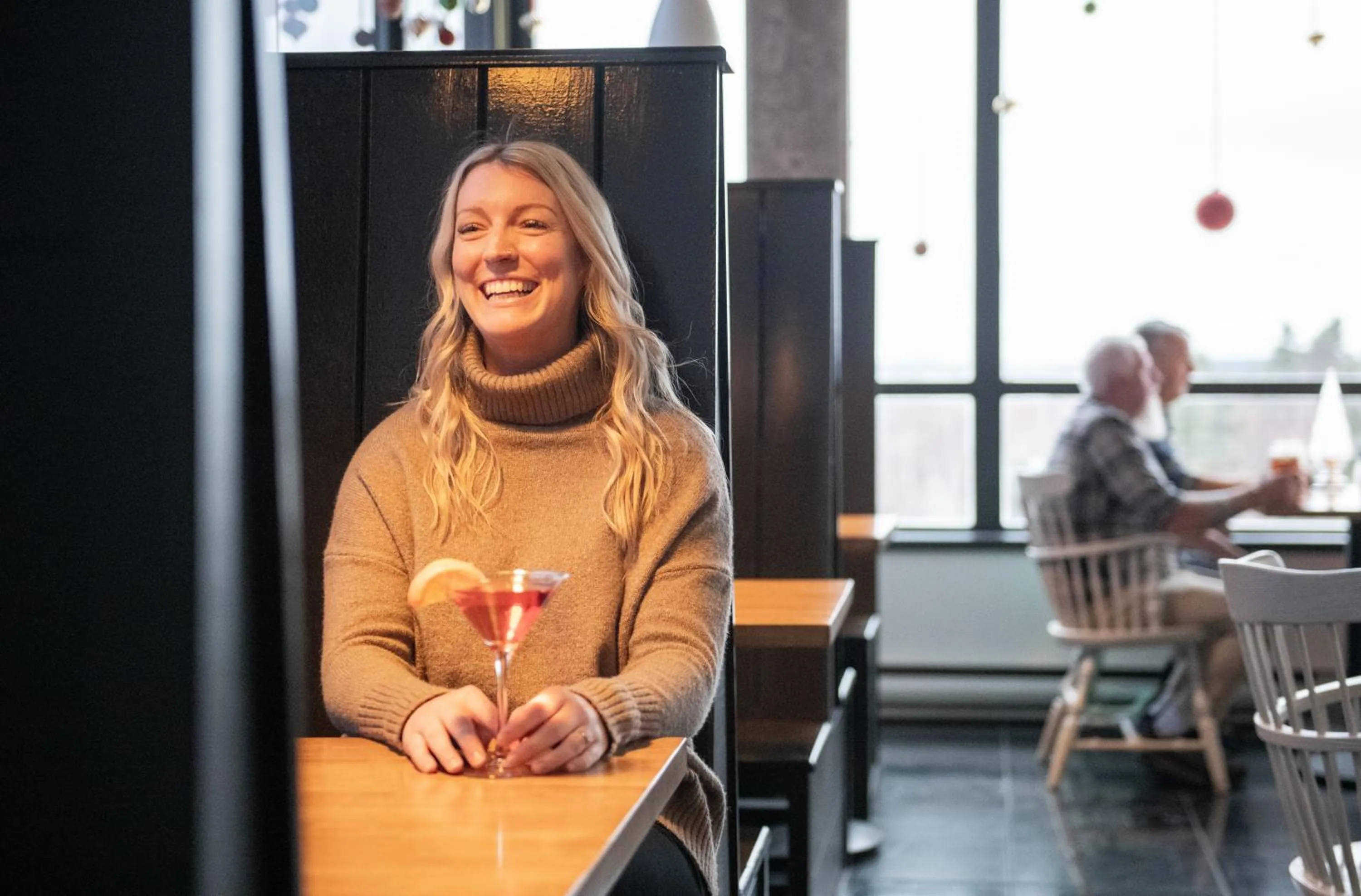 Restaurant/places to eat in Clarenville Inn