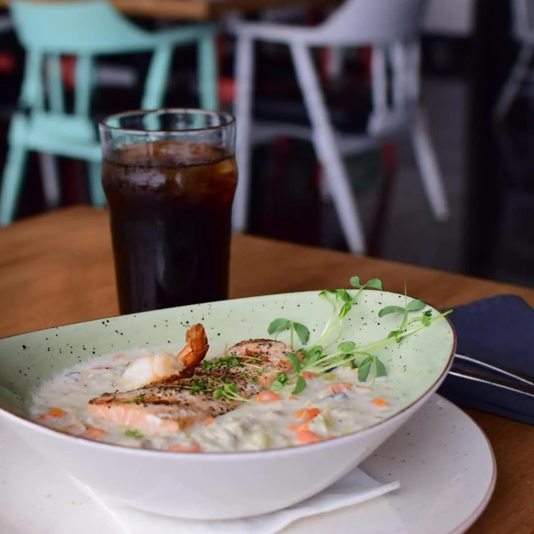 Restaurant/places to eat in Clarenville Inn