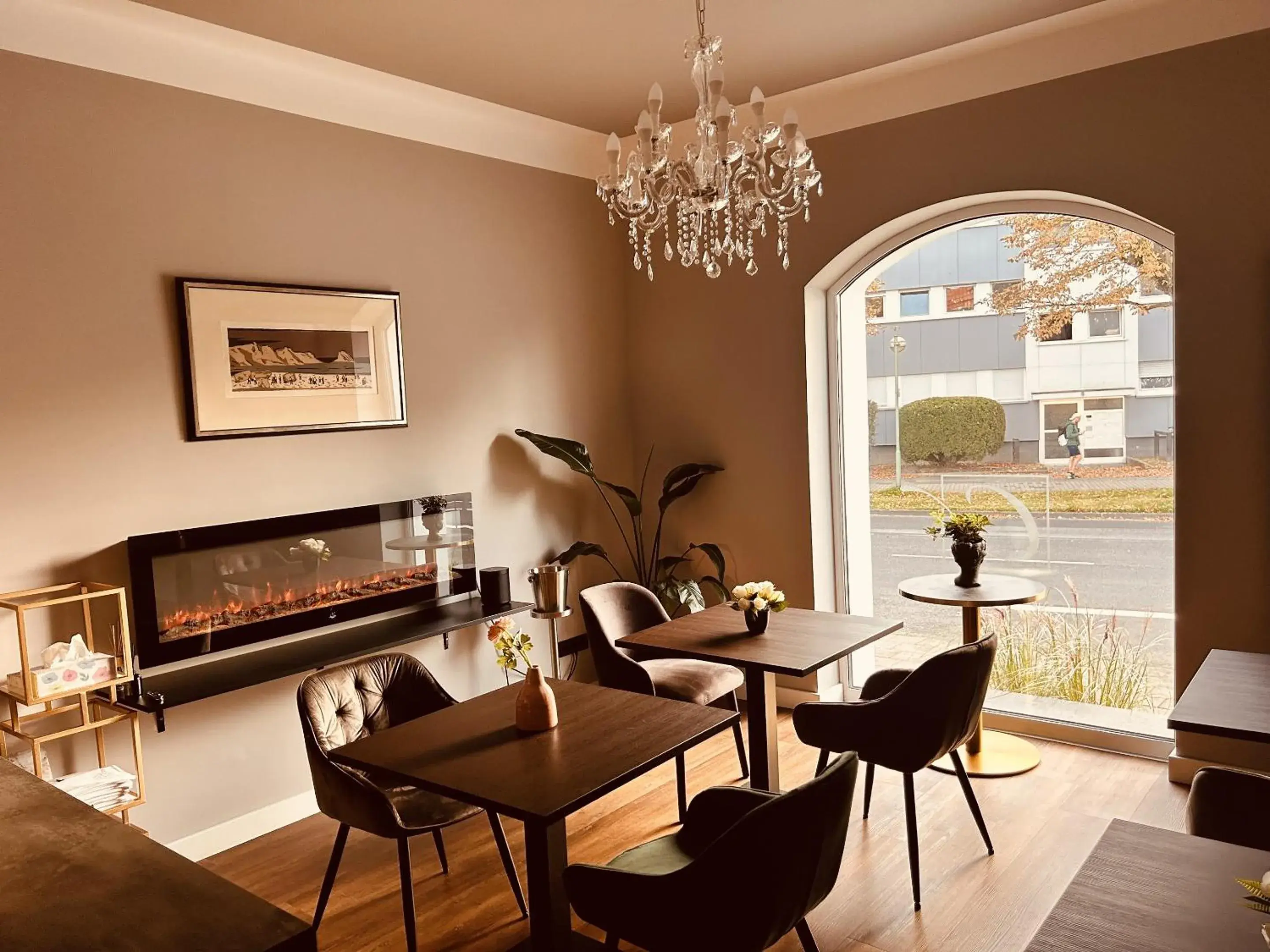 Breakfast in Pension und Location Cham Breakfast in Pension und Location Cham