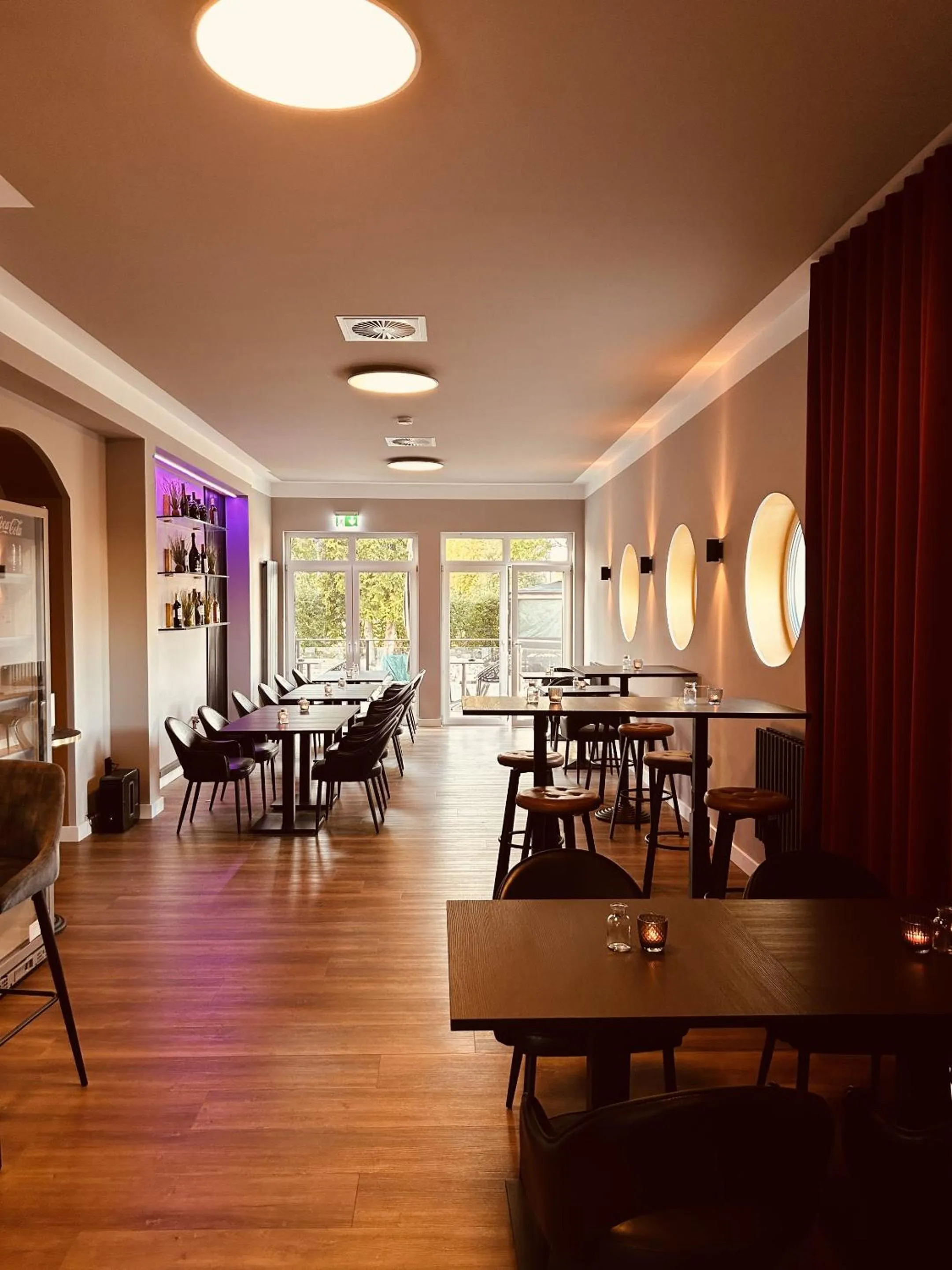 Breakfast in Pension und Location Cham