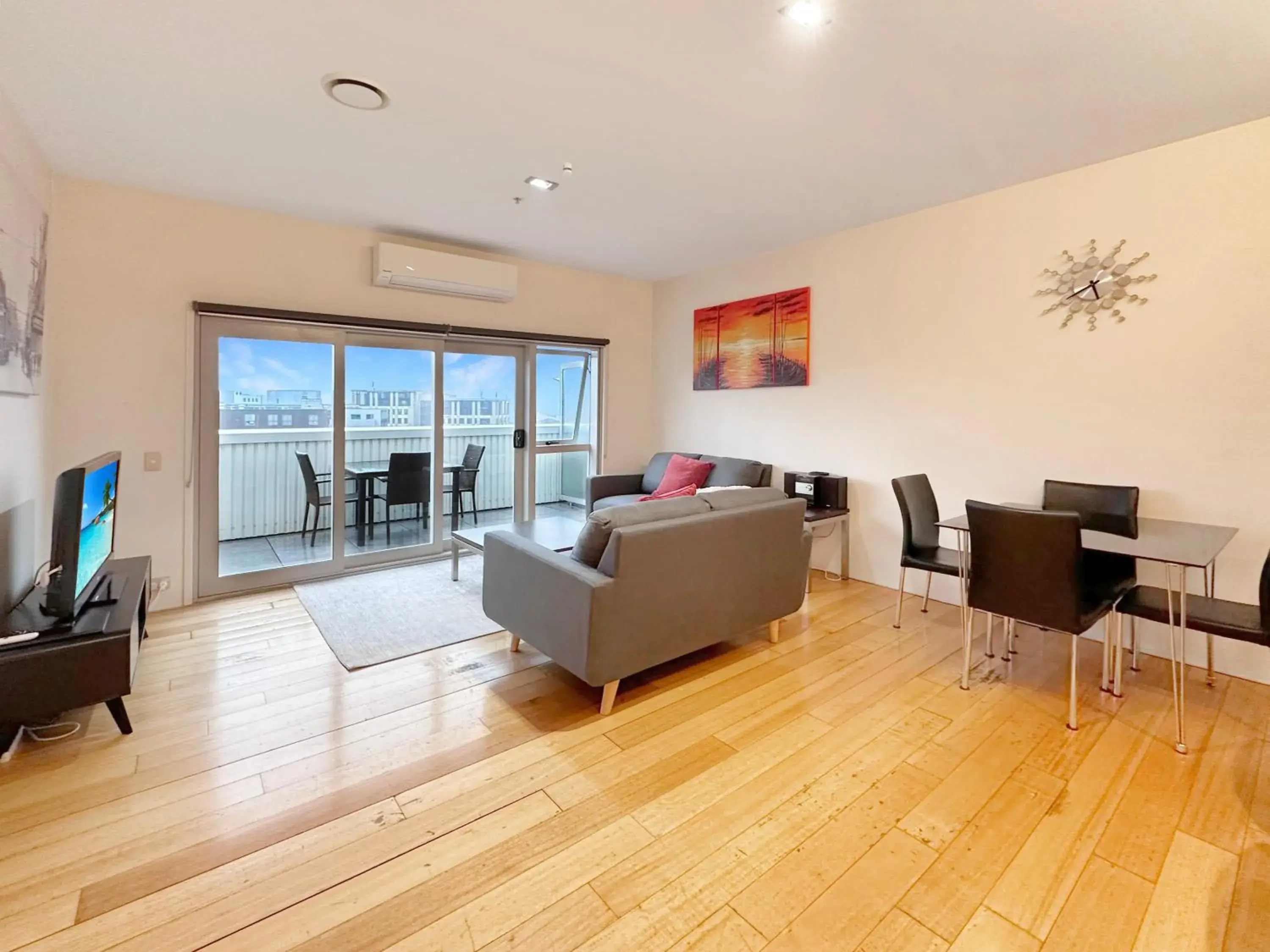 The Landings Parnell The Landings Parnell