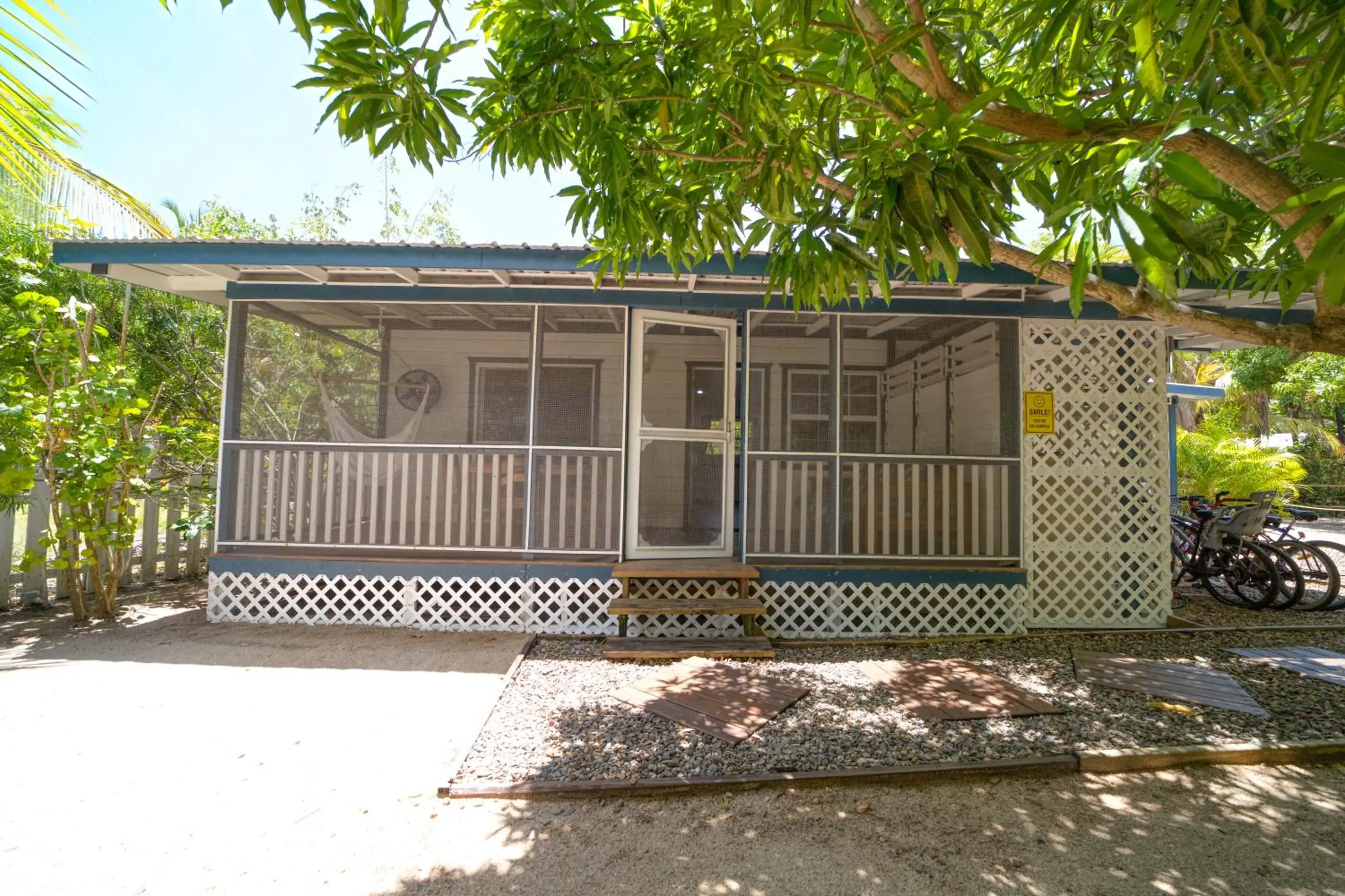Two-Bedroom Apartment in Placencia Villas Two-Bedroom Apartment in Placencia Villas