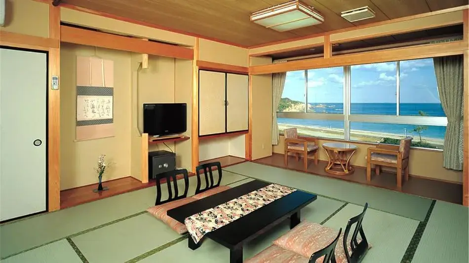 Japanese-Style Room in Michishio Japanese-Style Room in Michishio