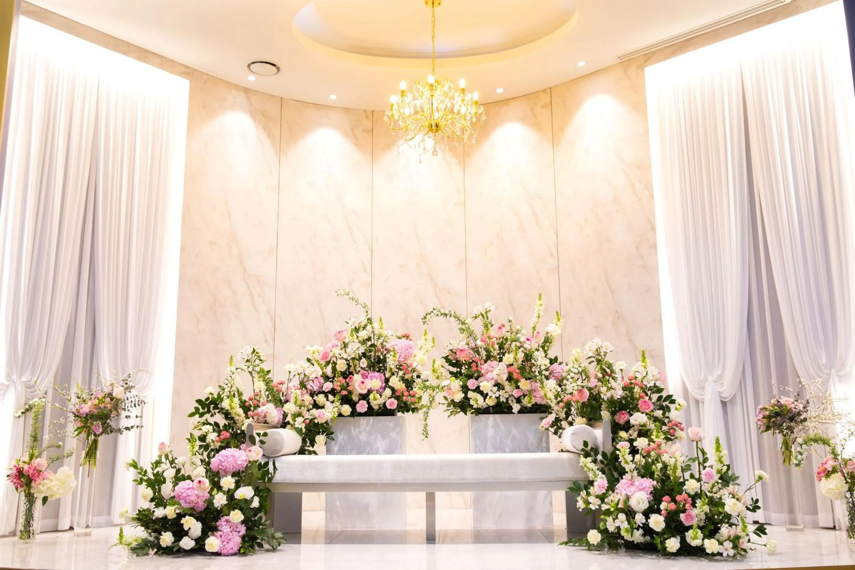 Seoul Olympic Parktel