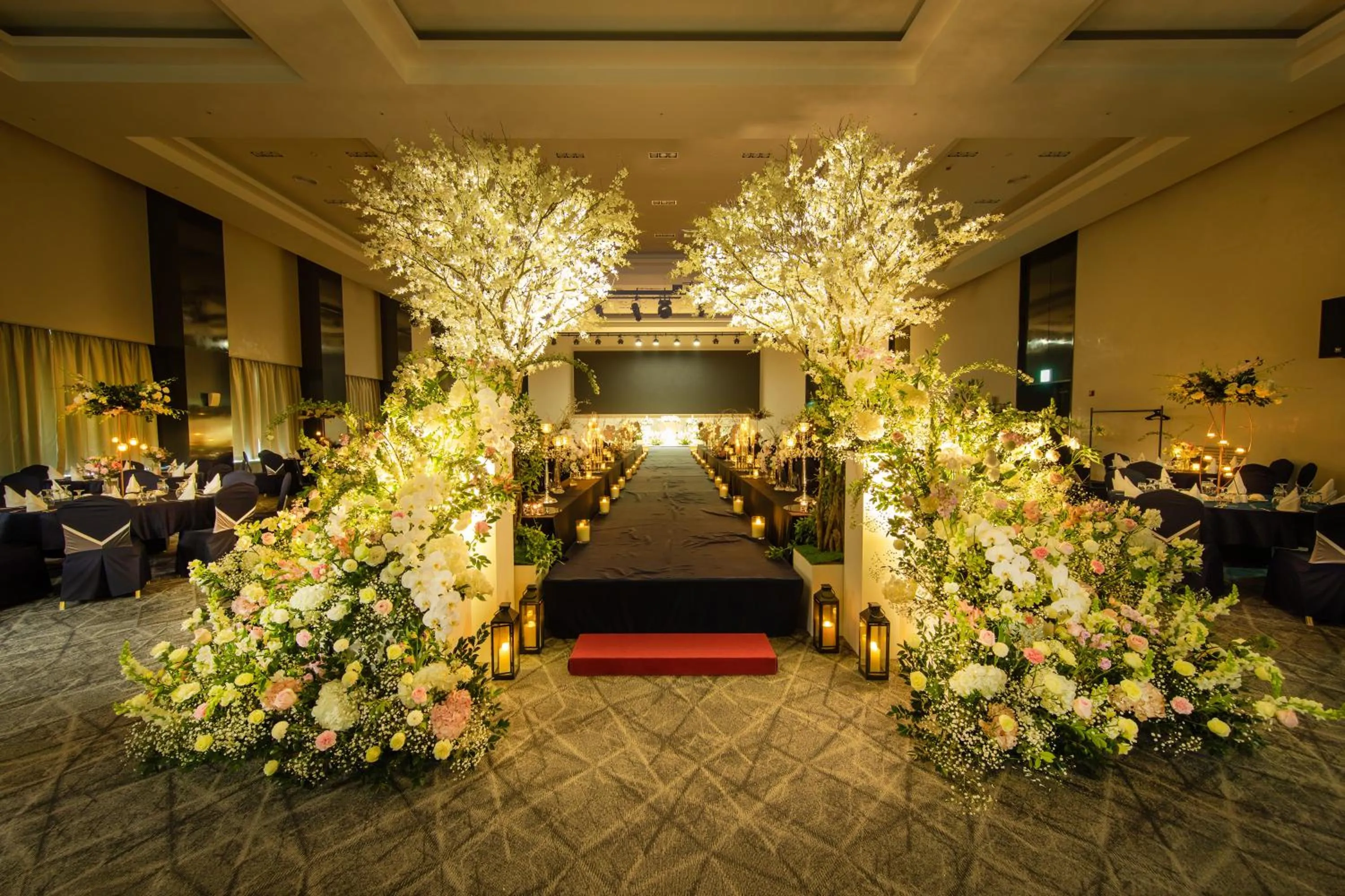 Seoul Olympic Parktel