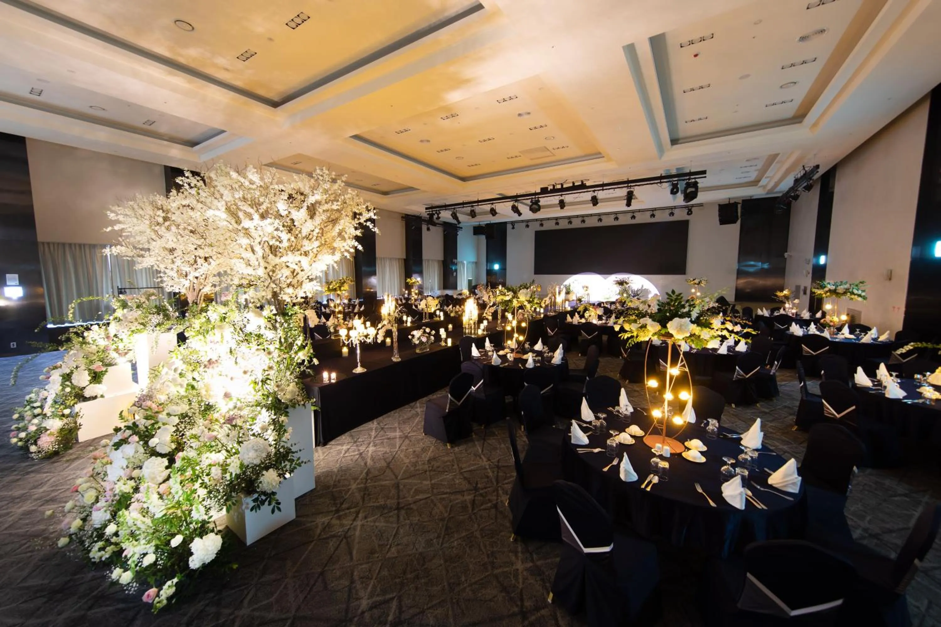 Seoul Olympic Parktel