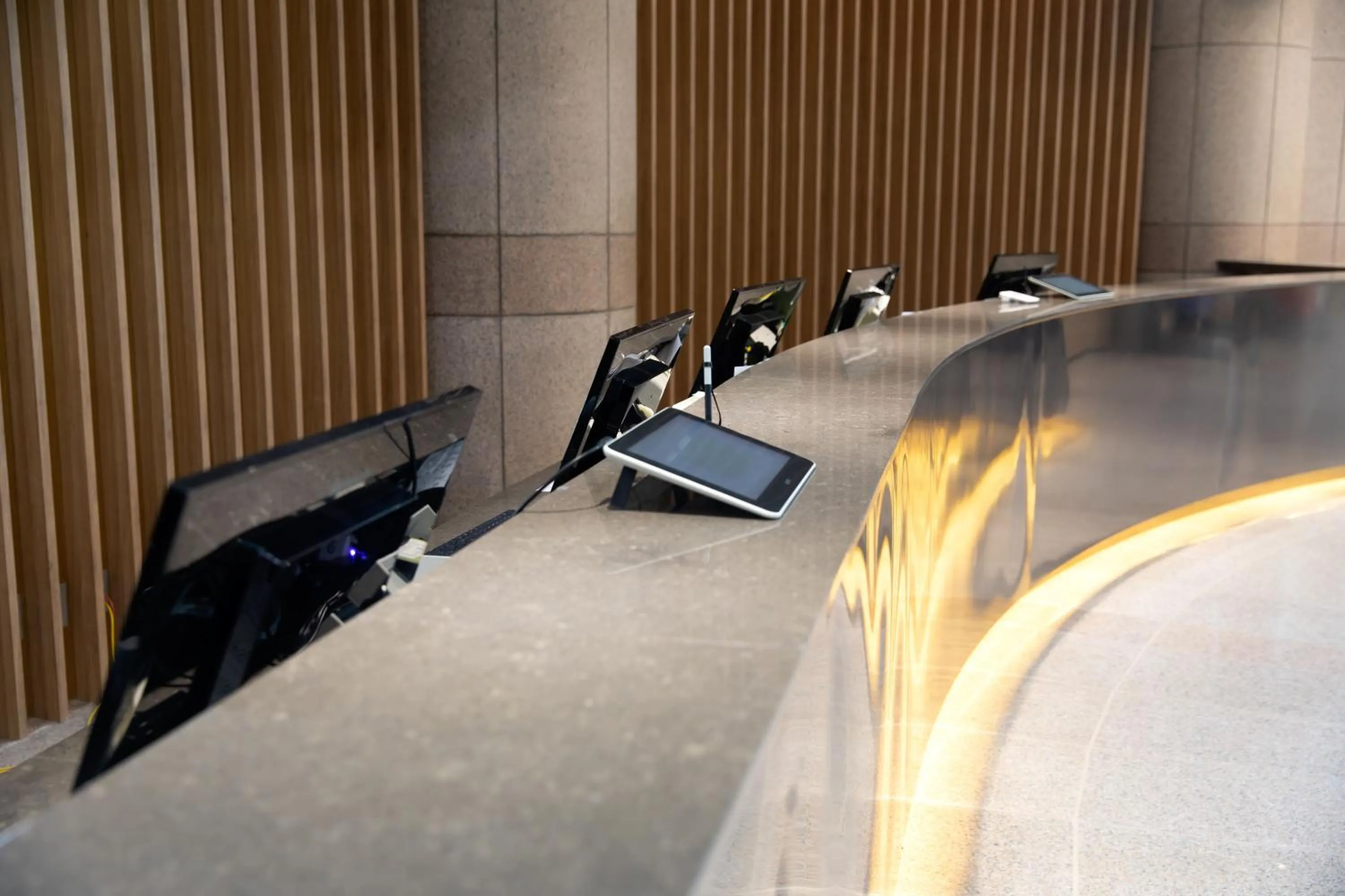 Seoul Olympic Parktel