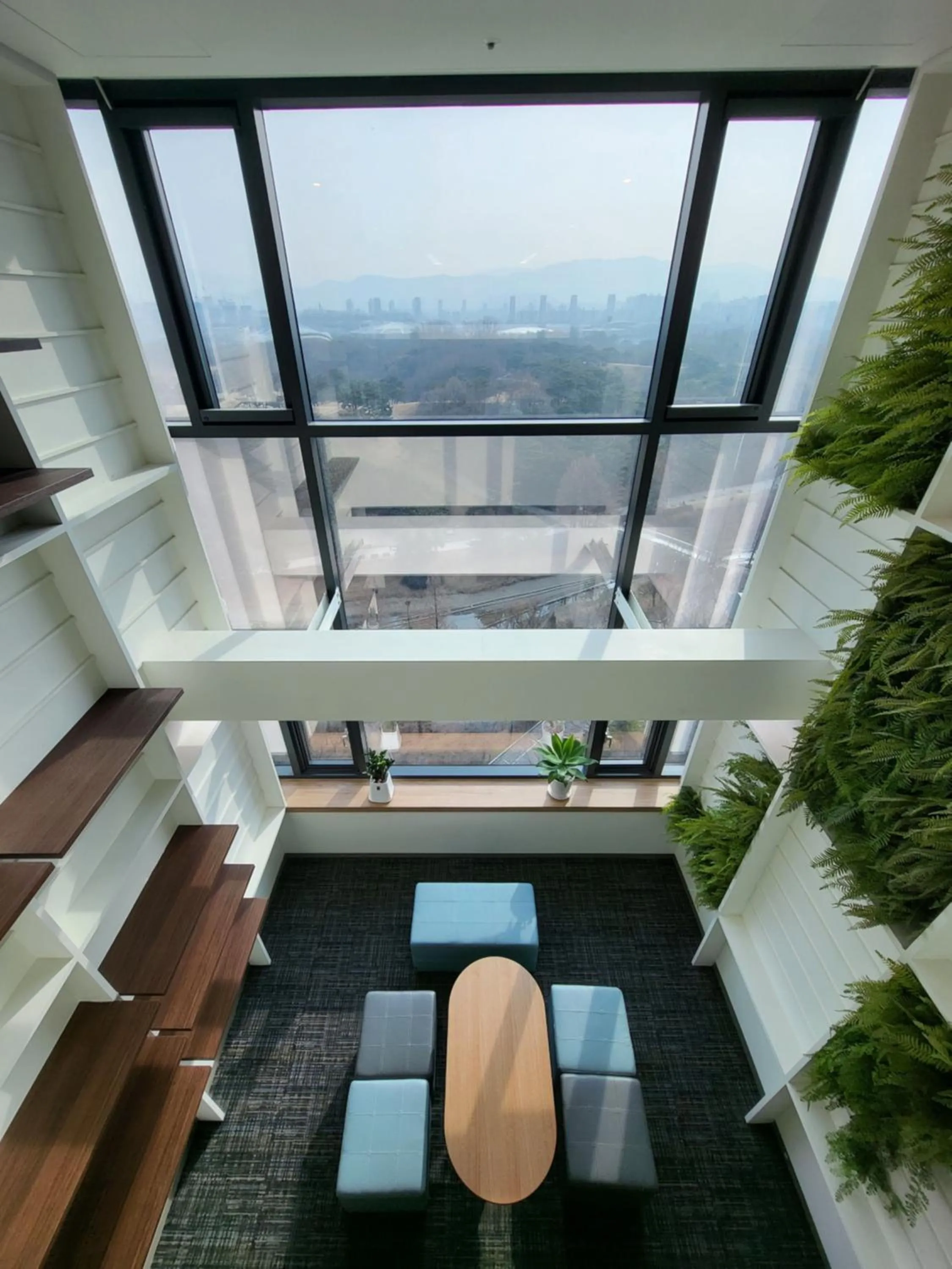 Seoul Olympic Parktel