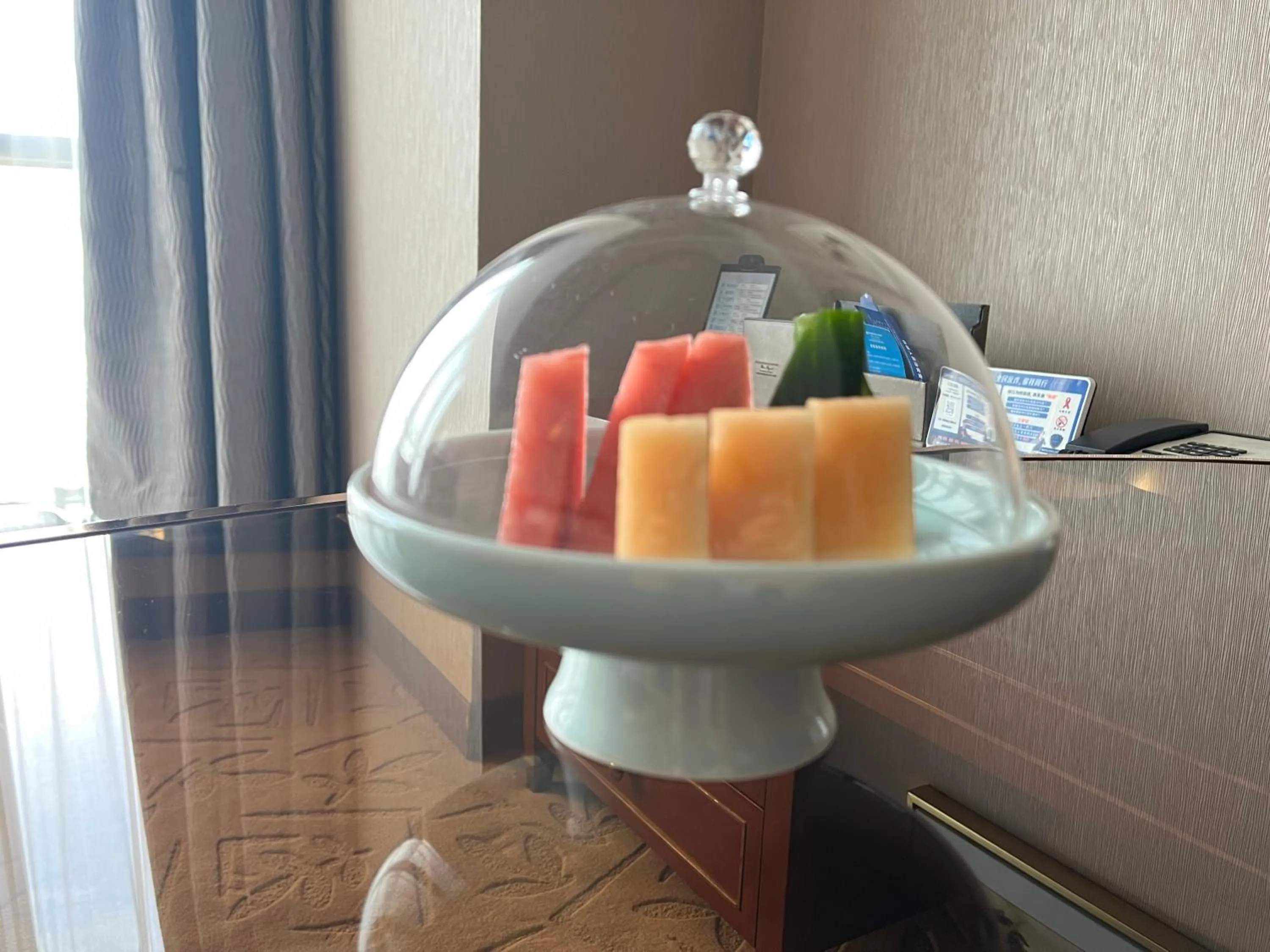Wyndham Grand Plaza Royale Changsheng Jiangyin