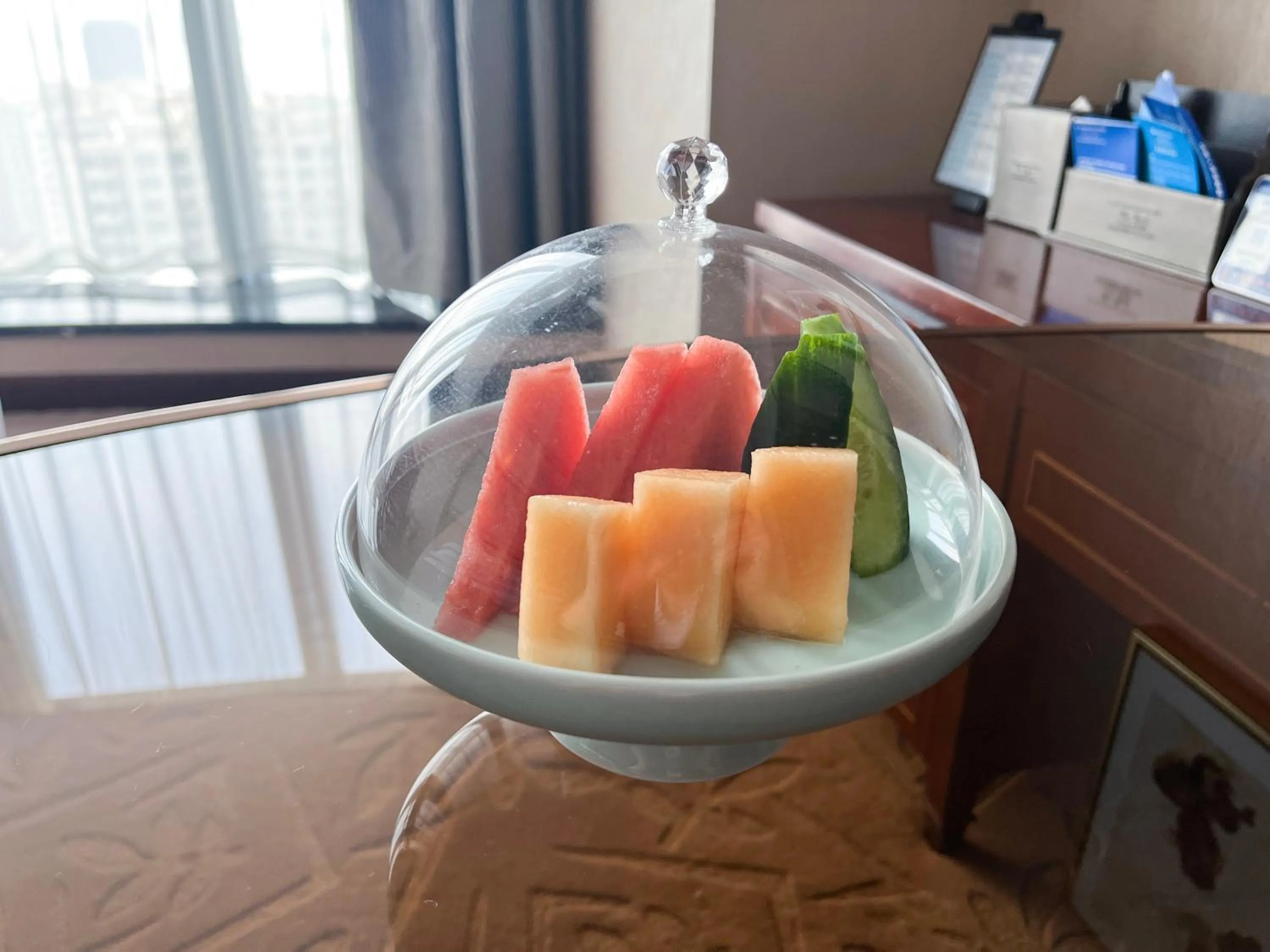 Wyndham Grand Plaza Royale Changsheng Jiangyin