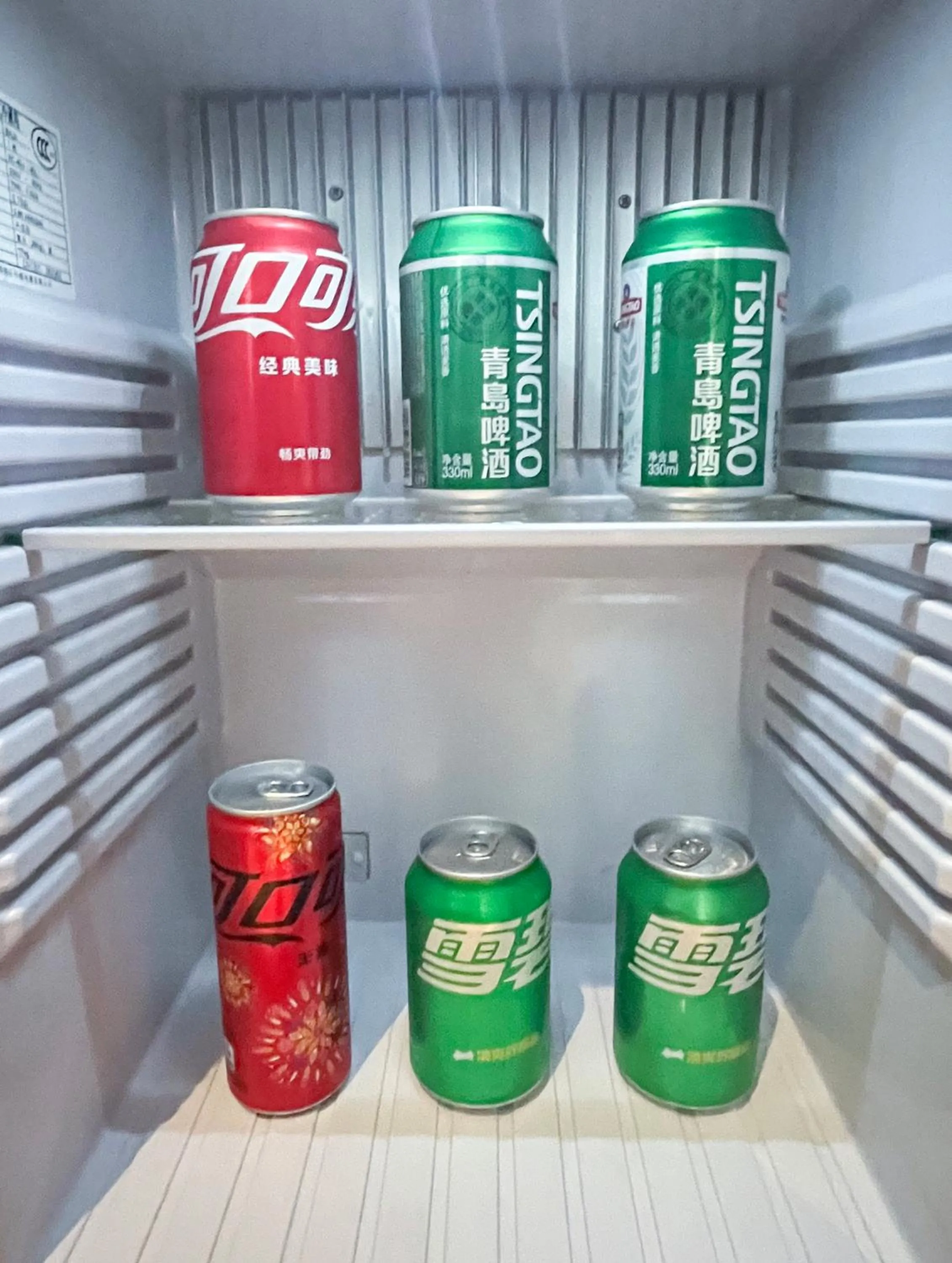 VIP in Wyndham Grand Plaza Royale Changsheng Jiangyin