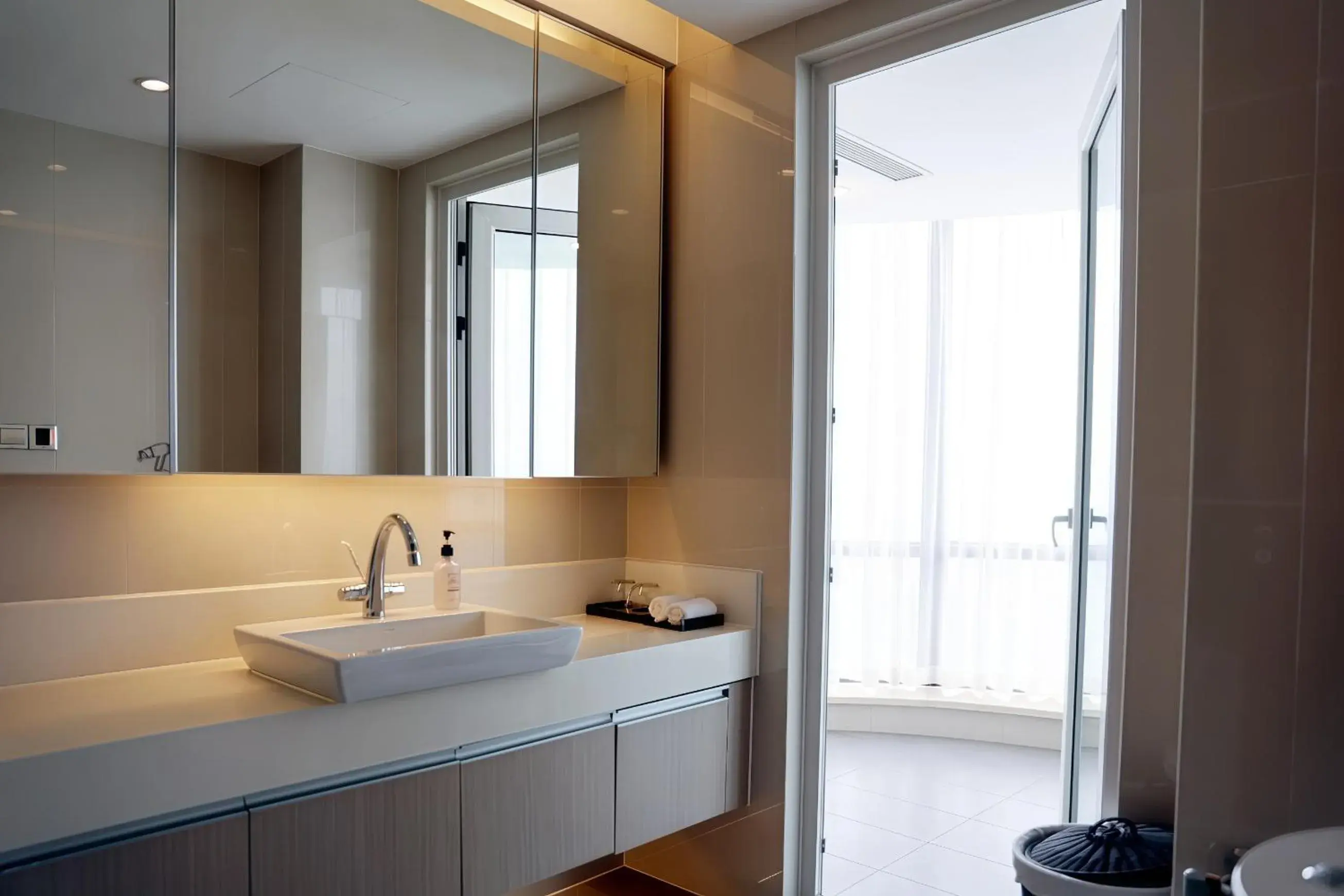 Four Bedroom Deluxe in Modena by Fraser Zhuankou Wuhan Four Bedroom Deluxe in Modena by Fraser Zhuankou Wuhan