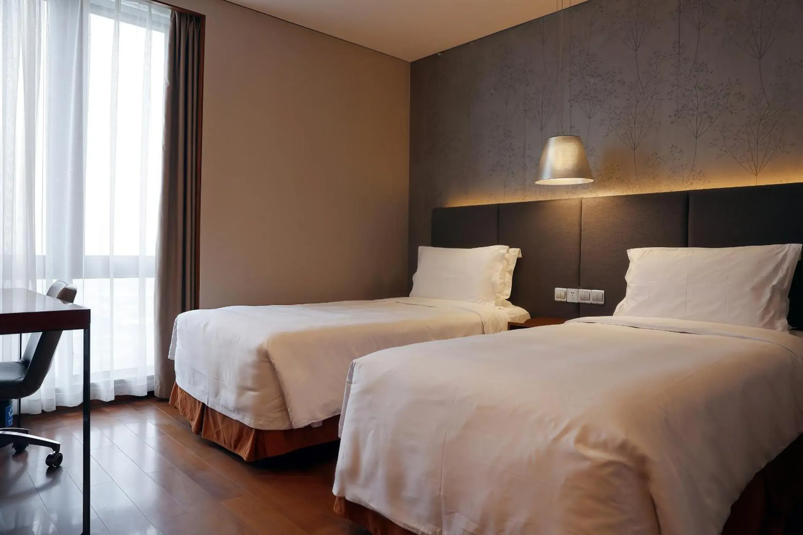 Four Bedroom Deluxe in Modena by Fraser Zhuankou Wuhan Four Bedroom Deluxe in Modena by Fraser Zhuankou Wuhan