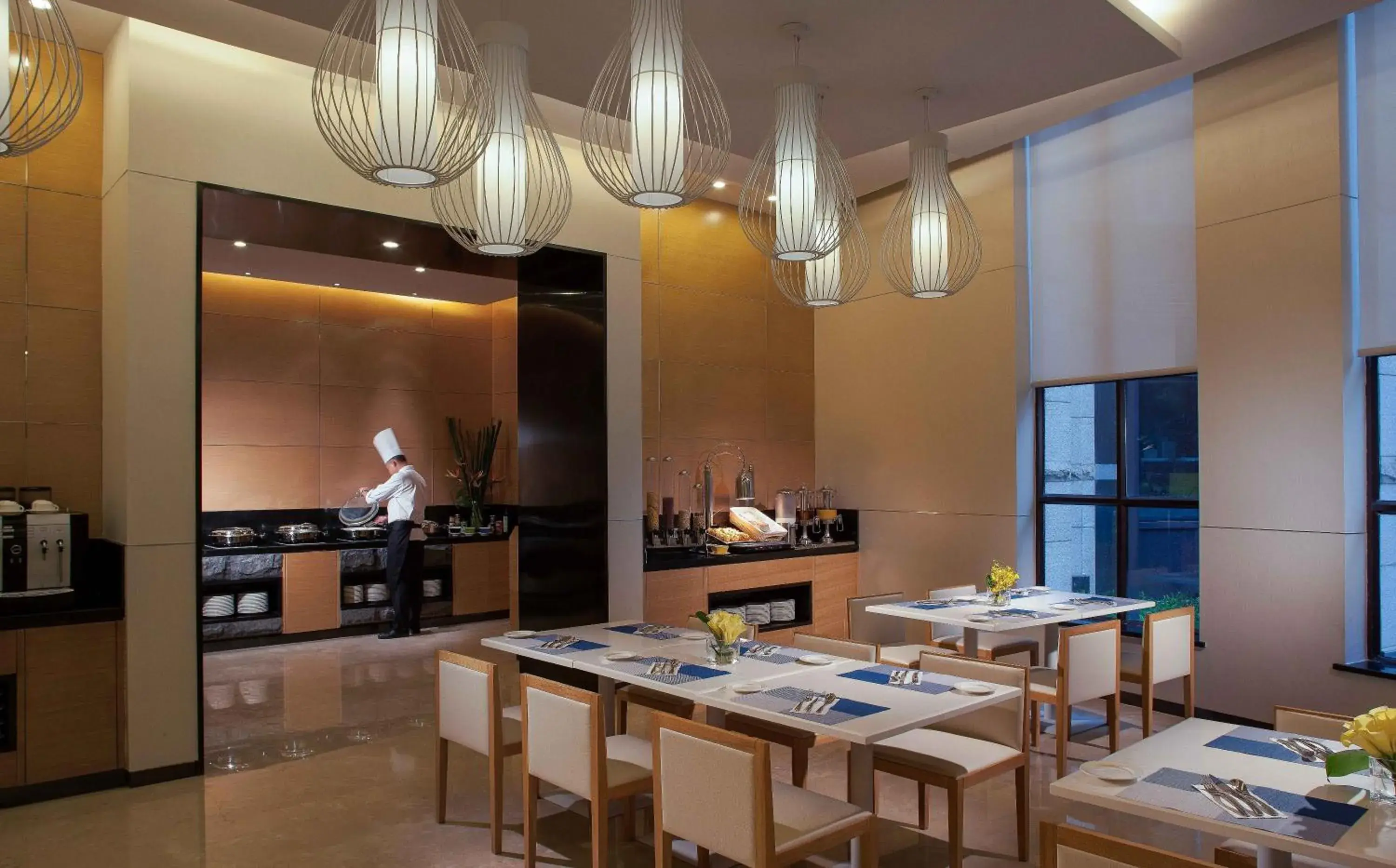 Restaurant/places to eat in Modena by Fraser Zhuankou Wuhan Restaurant/places to eat in Modena by Fraser Zhuankou Wuhan