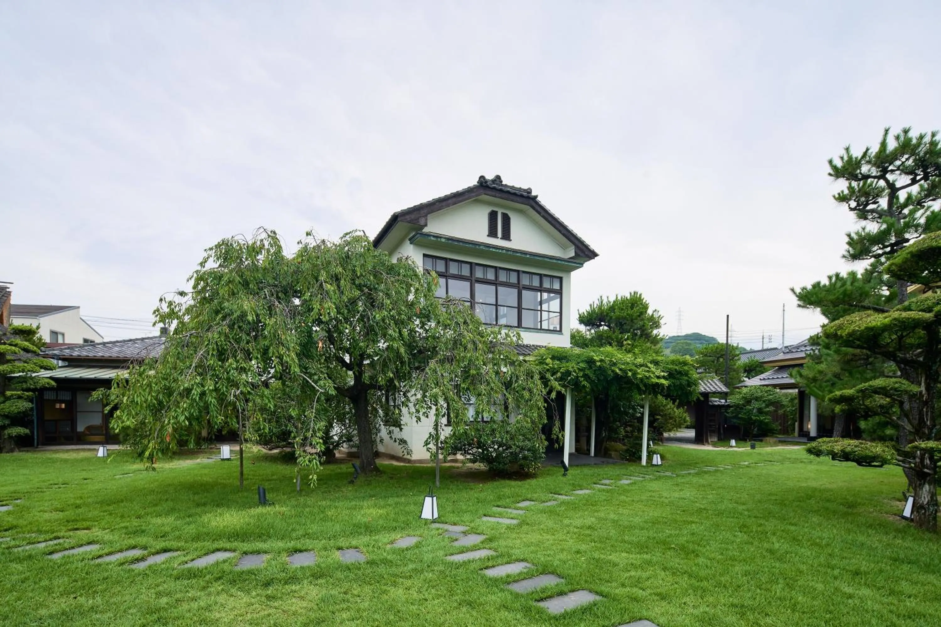 Ryokan Onomichi Nishiyama