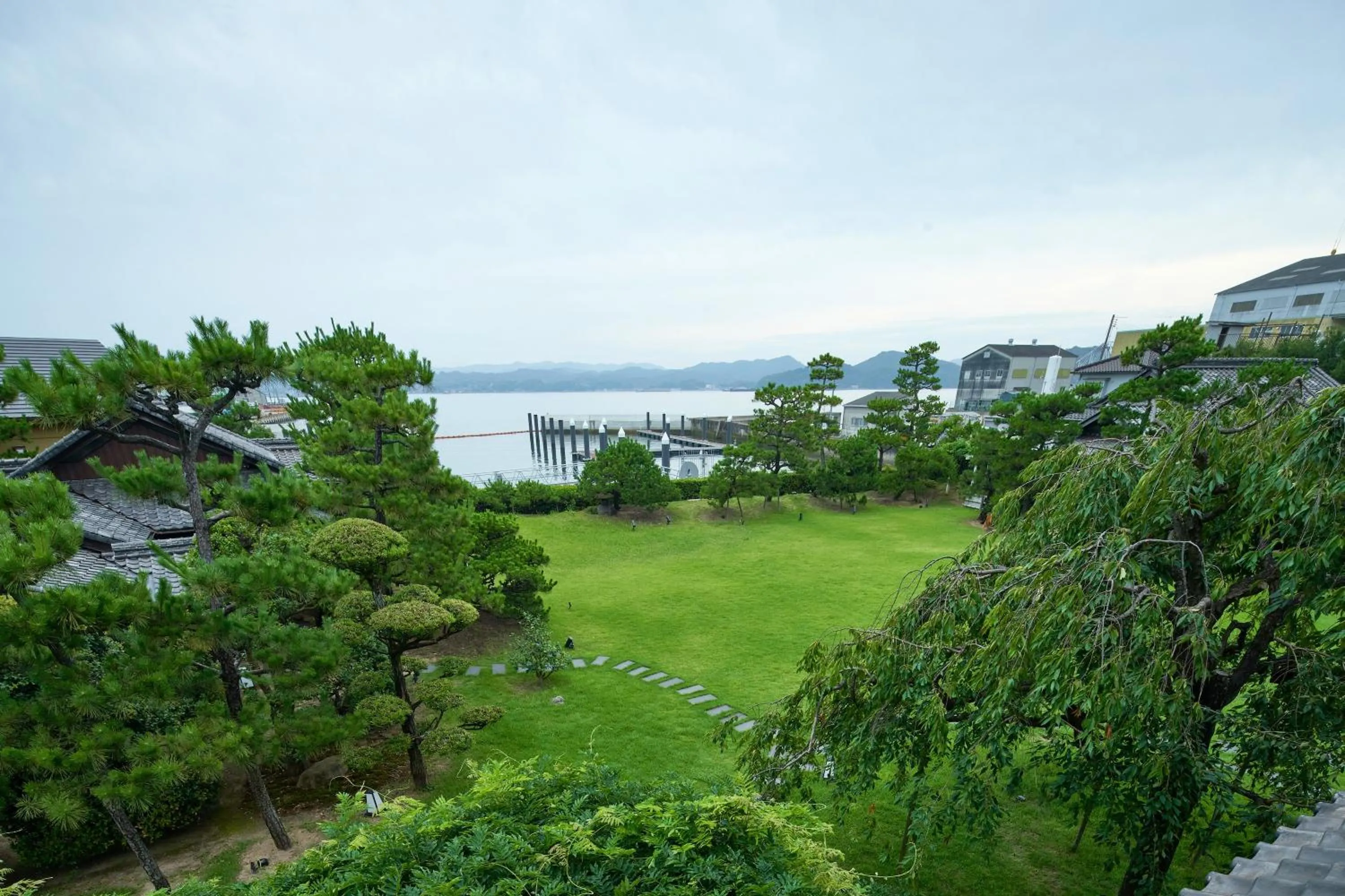 Ryokan Onomichi Nishiyama