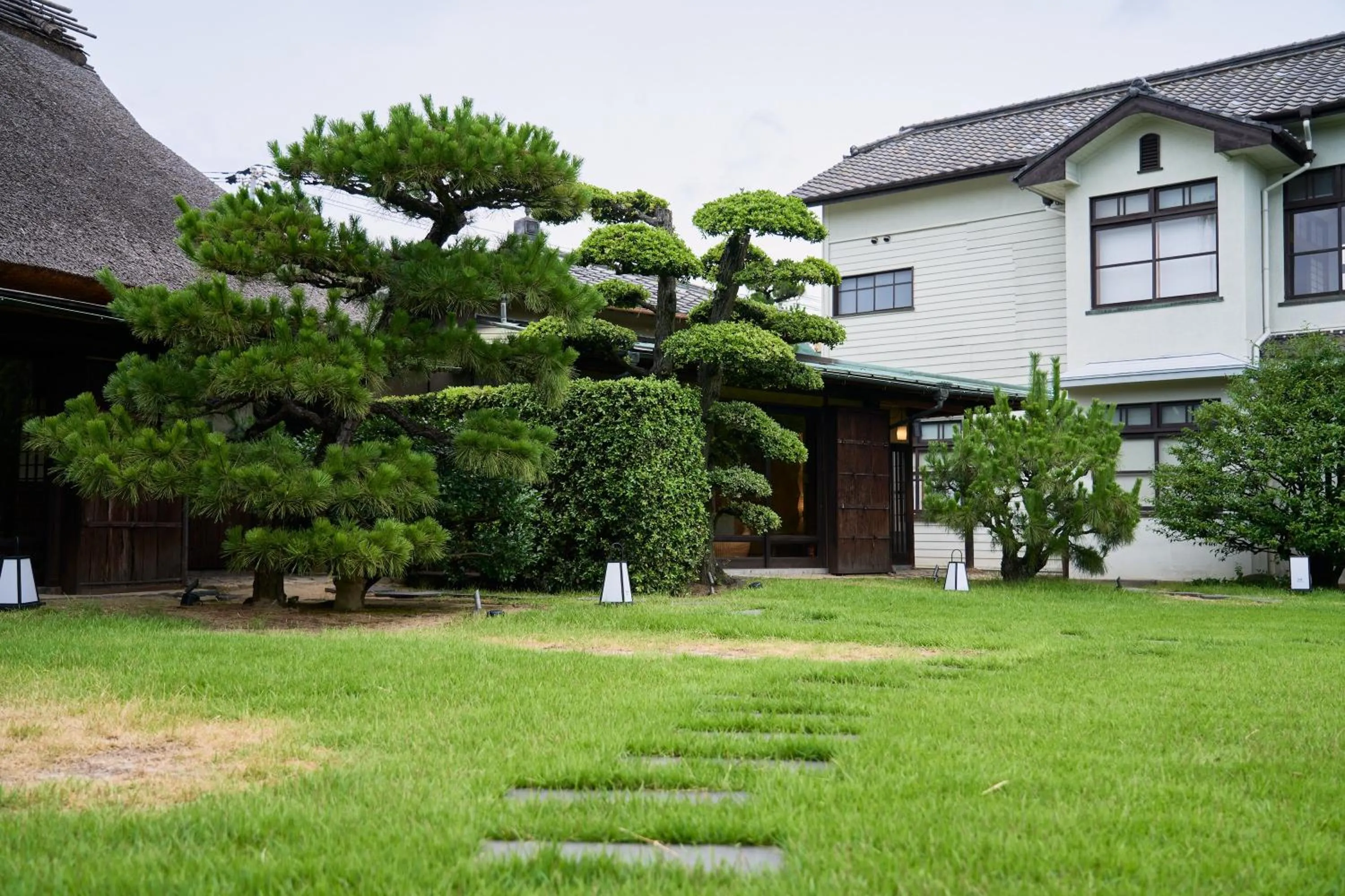 Ryokan Onomichi Nishiyama