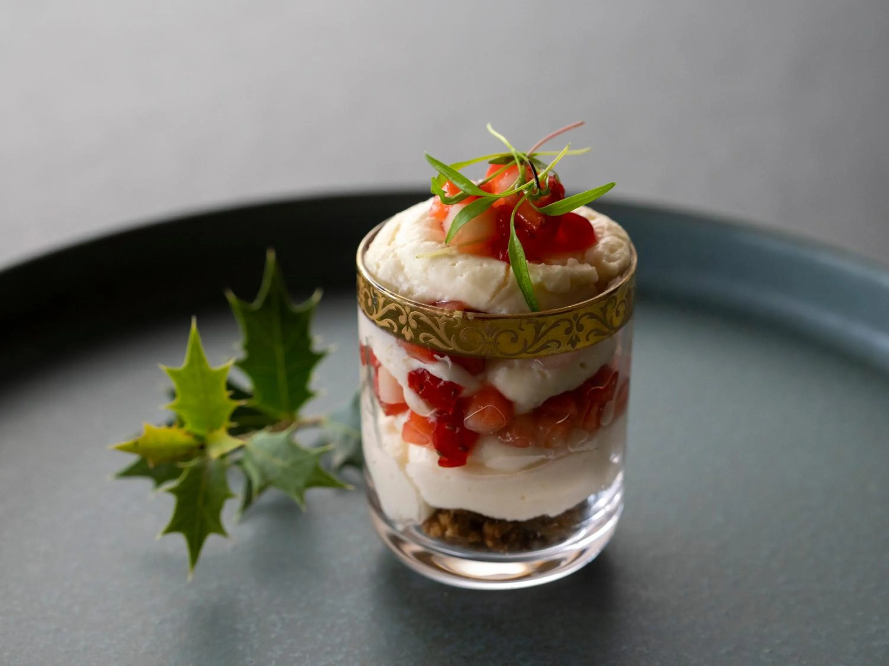 Restaurant/places to eat in Ryokan Onomichi Nishiyama