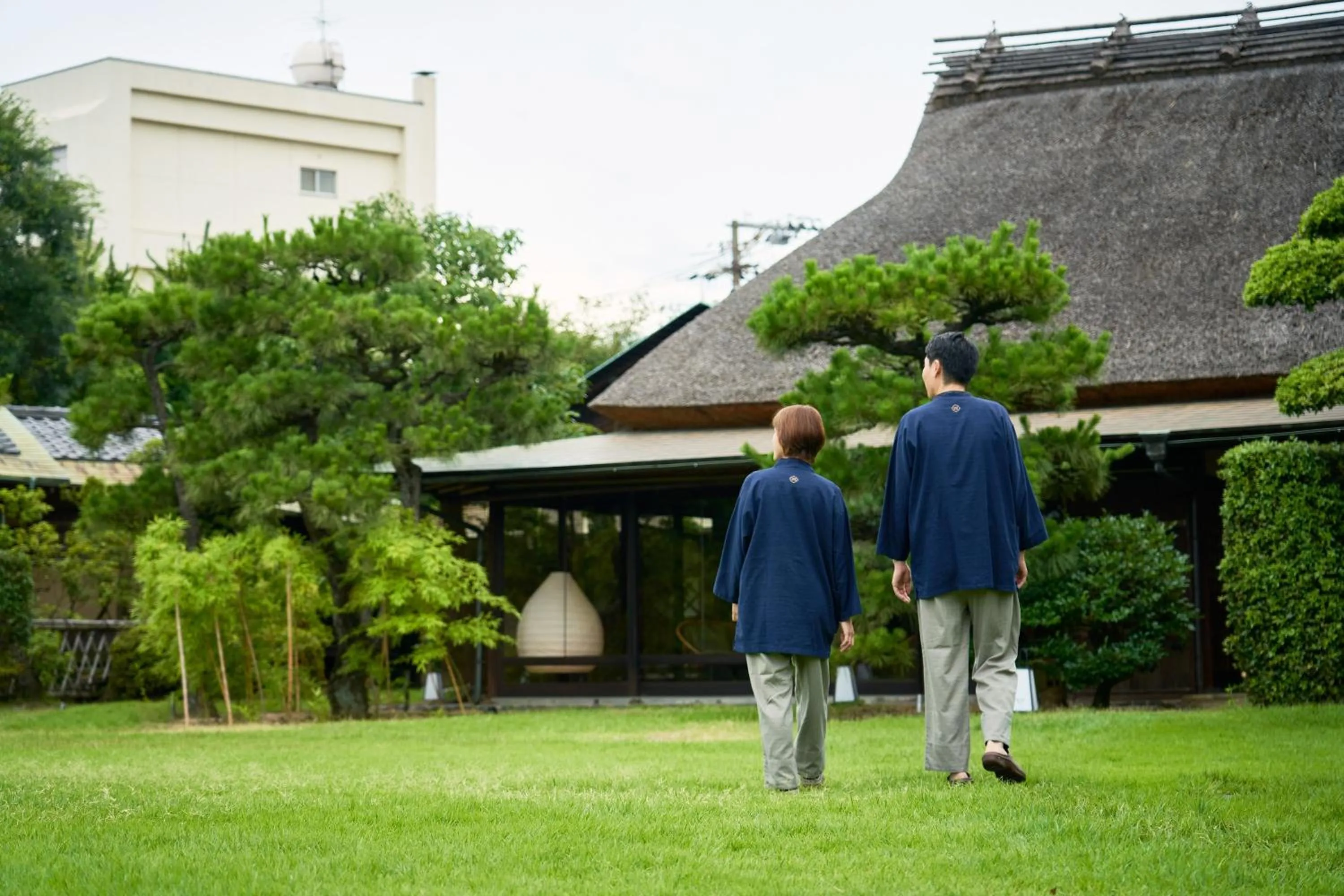 Ryokan Onomichi Nishiyama