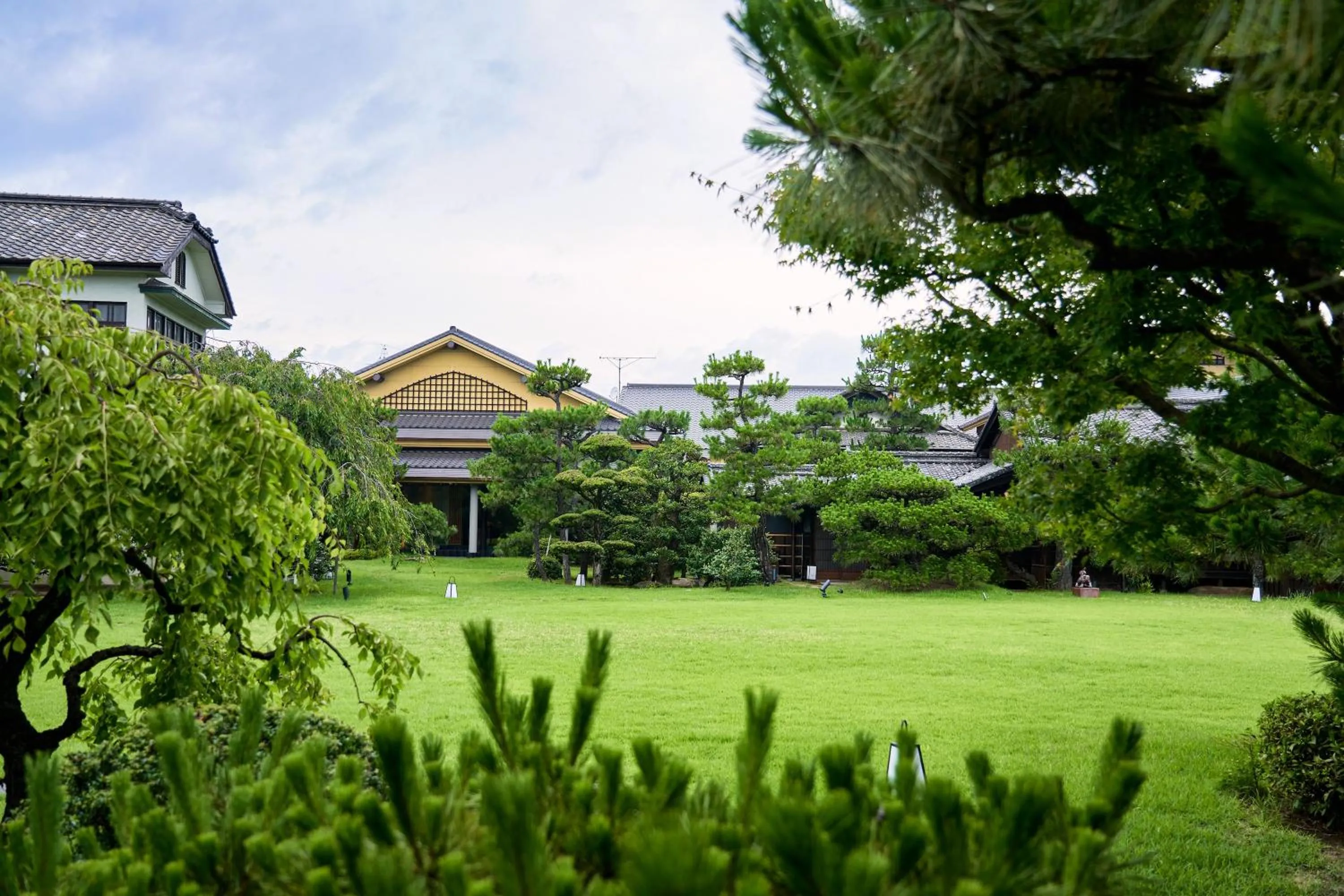 Ryokan Onomichi Nishiyama