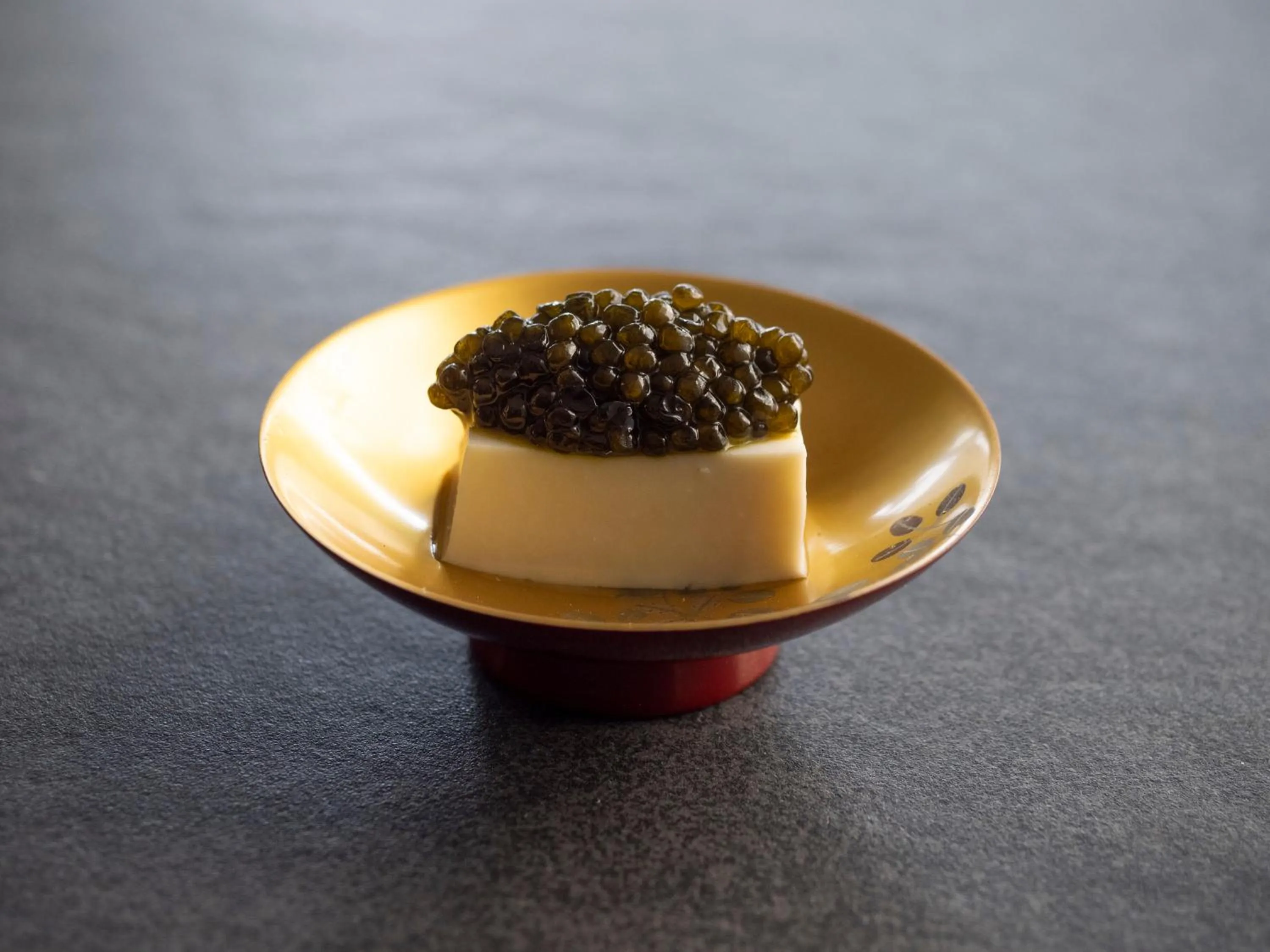 Restaurant/places to eat in Ryokan Onomichi Nishiyama