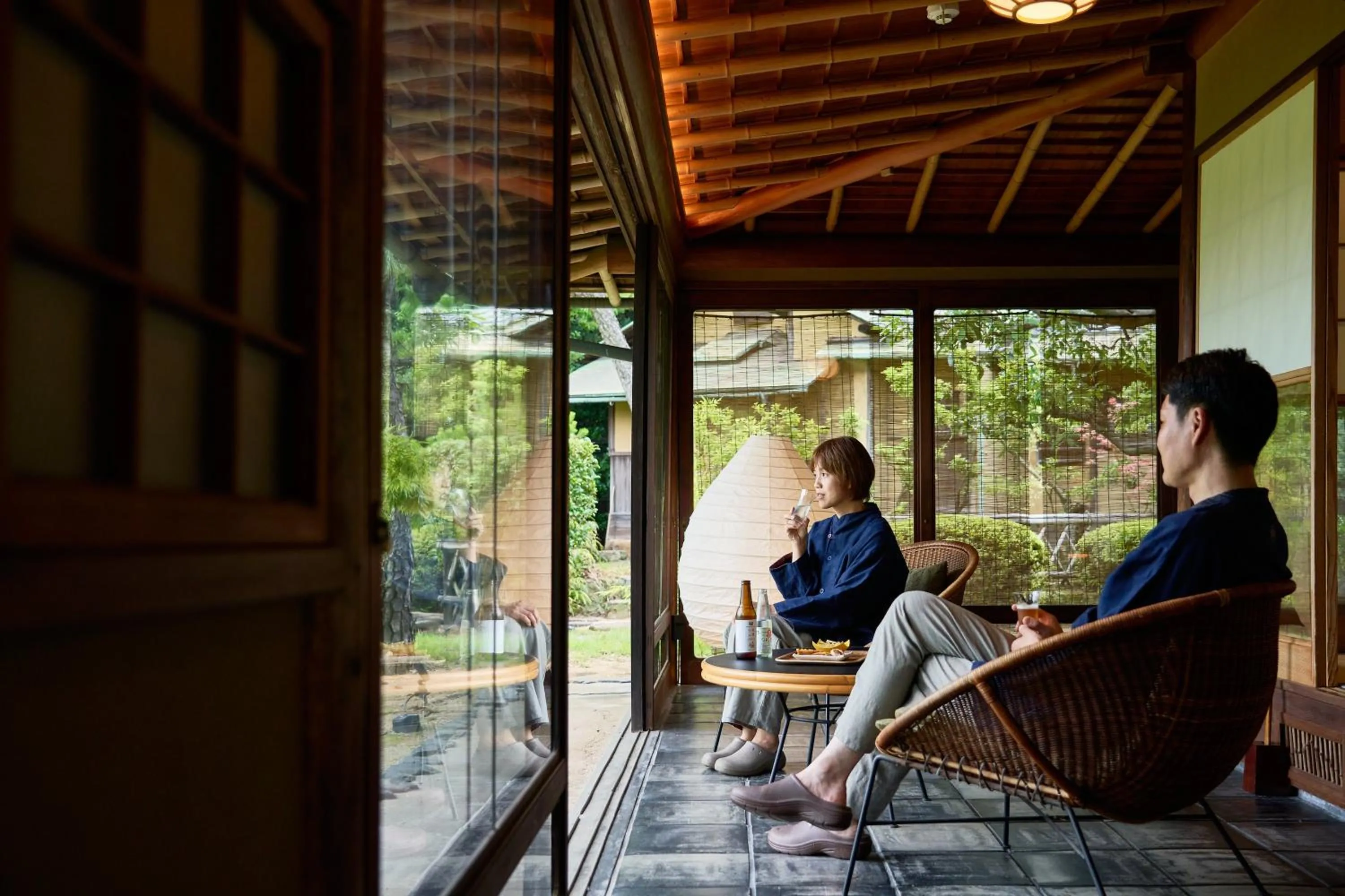 Ryokan Onomichi Nishiyama