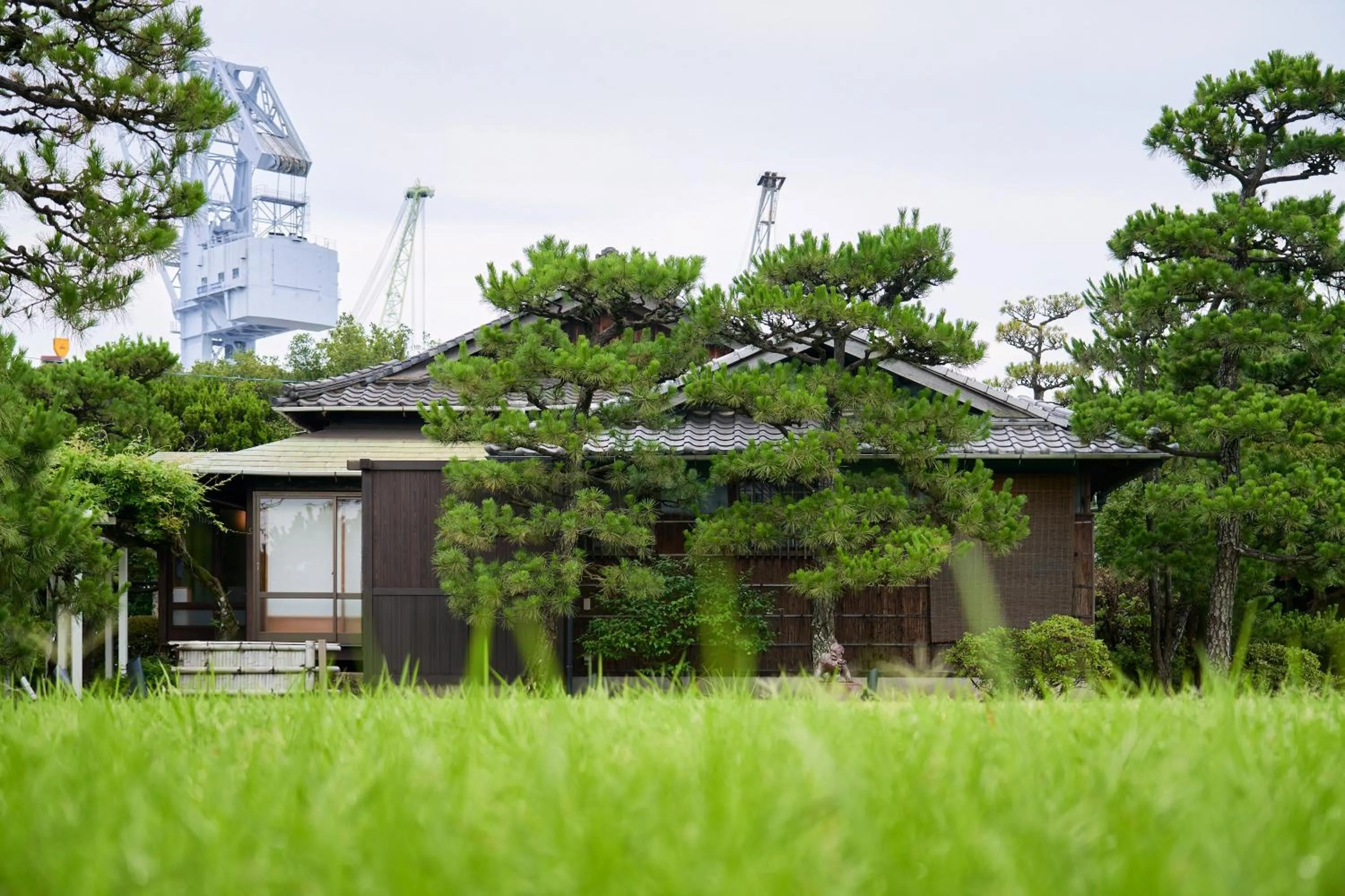 Ryokan Onomichi Nishiyama