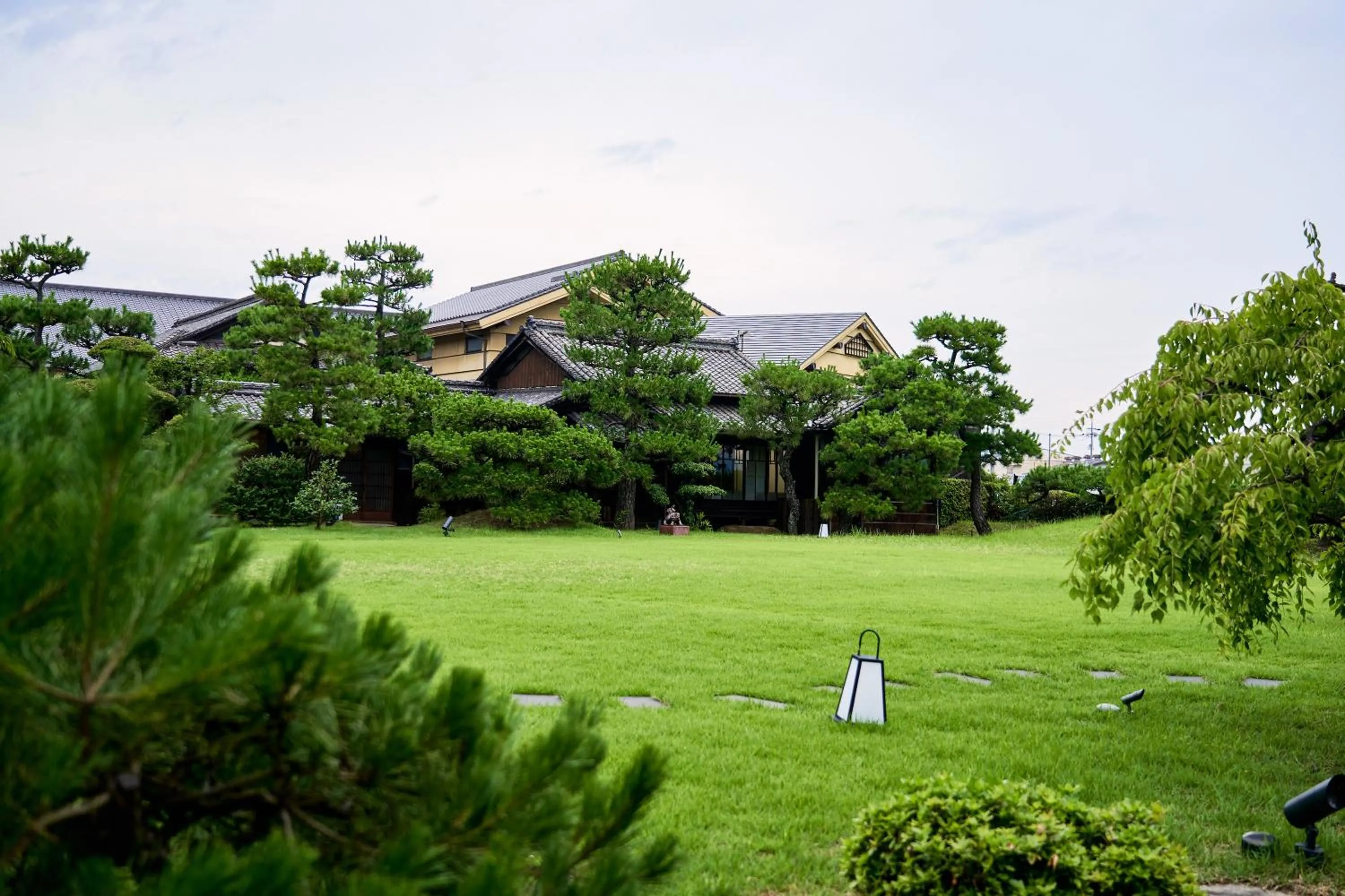 Ryokan Onomichi Nishiyama