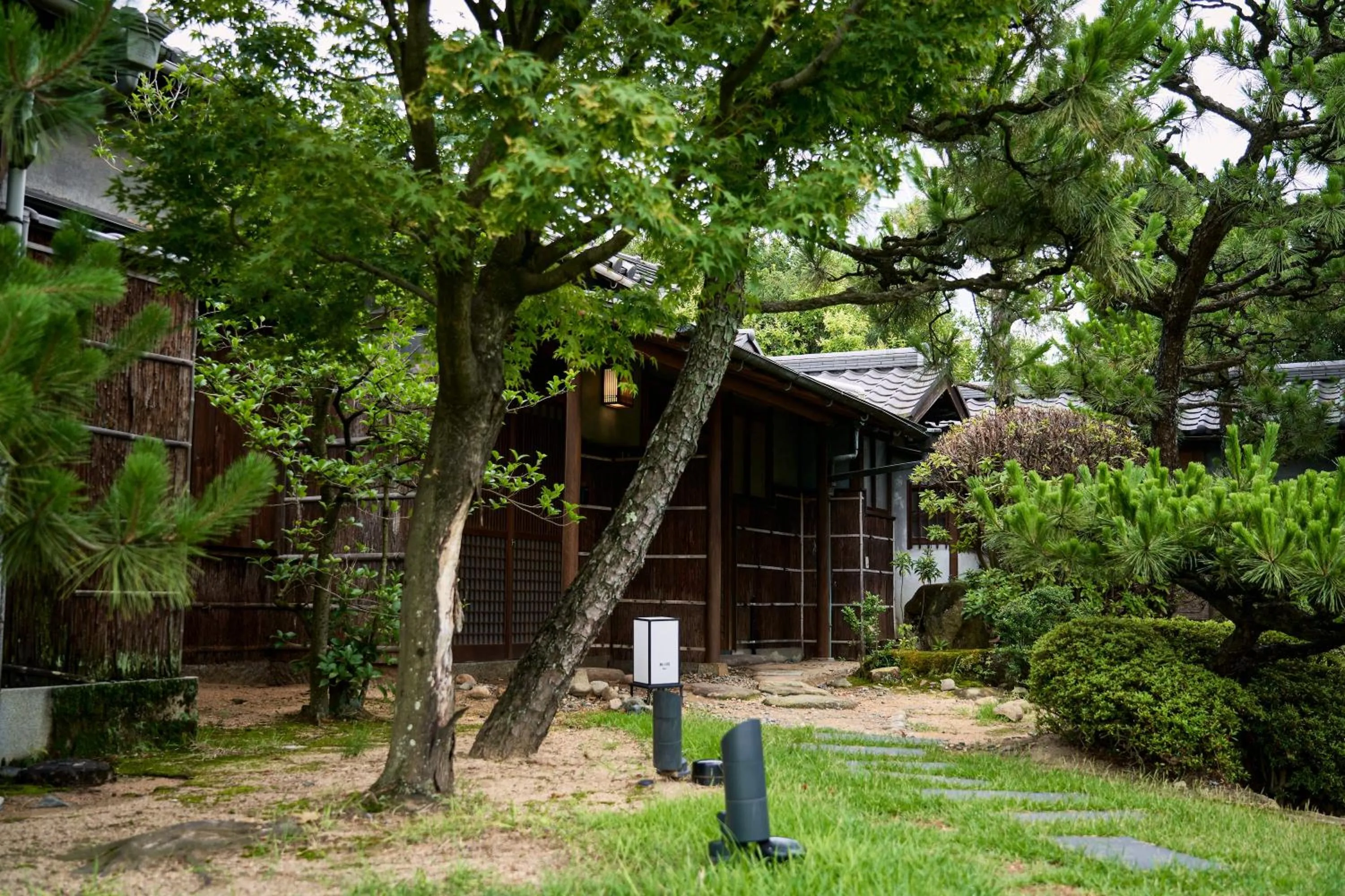 Ryokan Onomichi Nishiyama