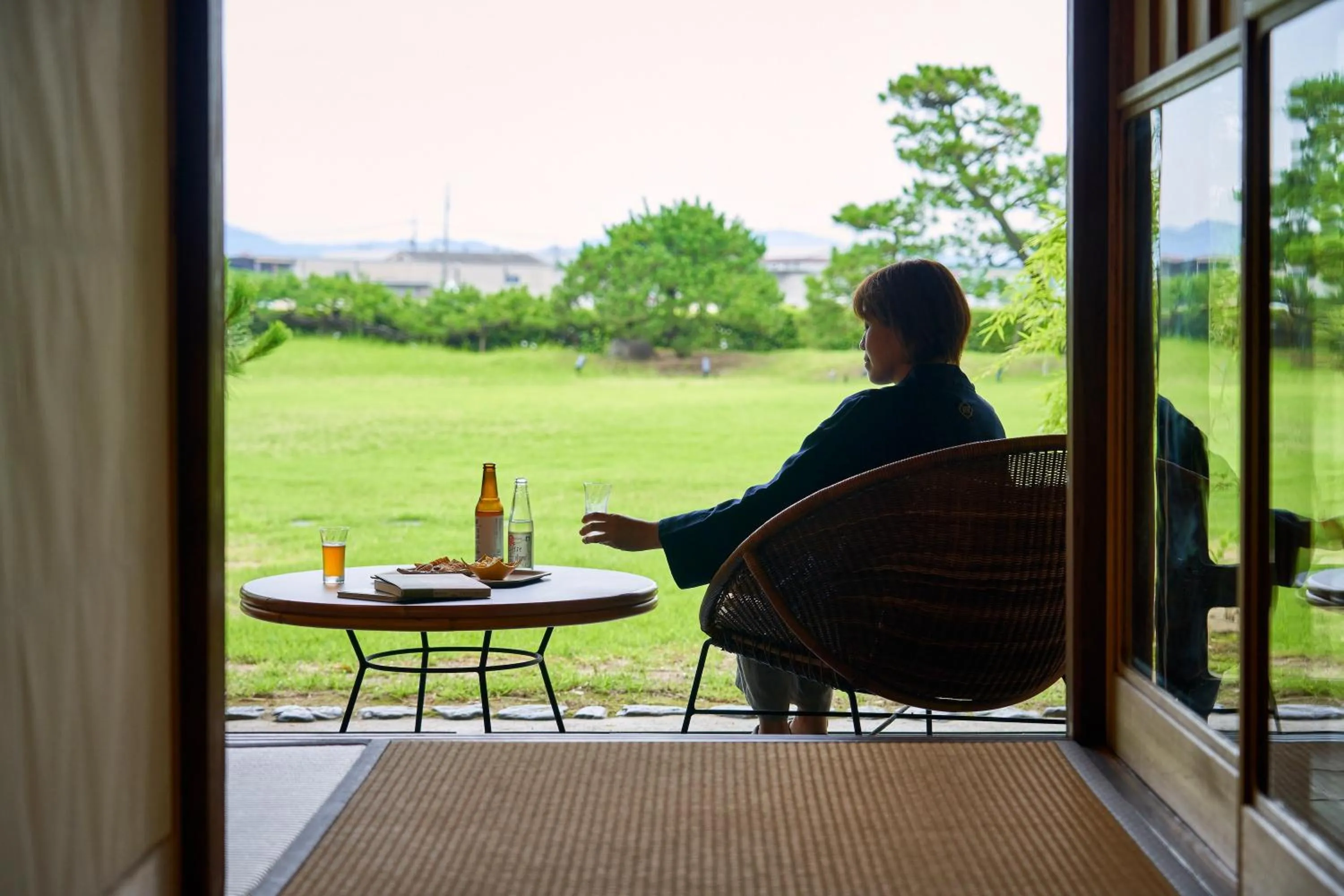 Ryokan Onomichi Nishiyama