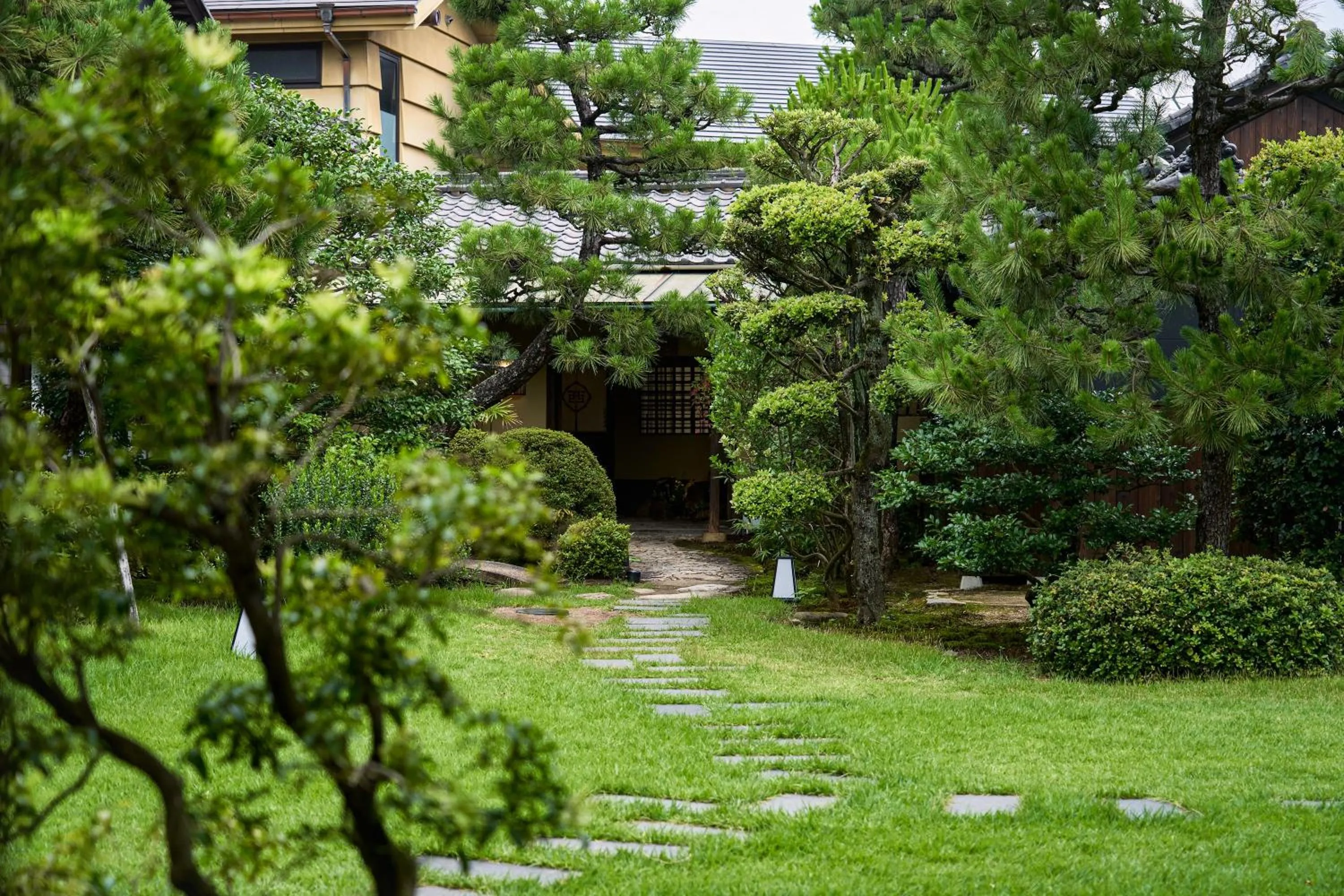 Ryokan Onomichi Nishiyama