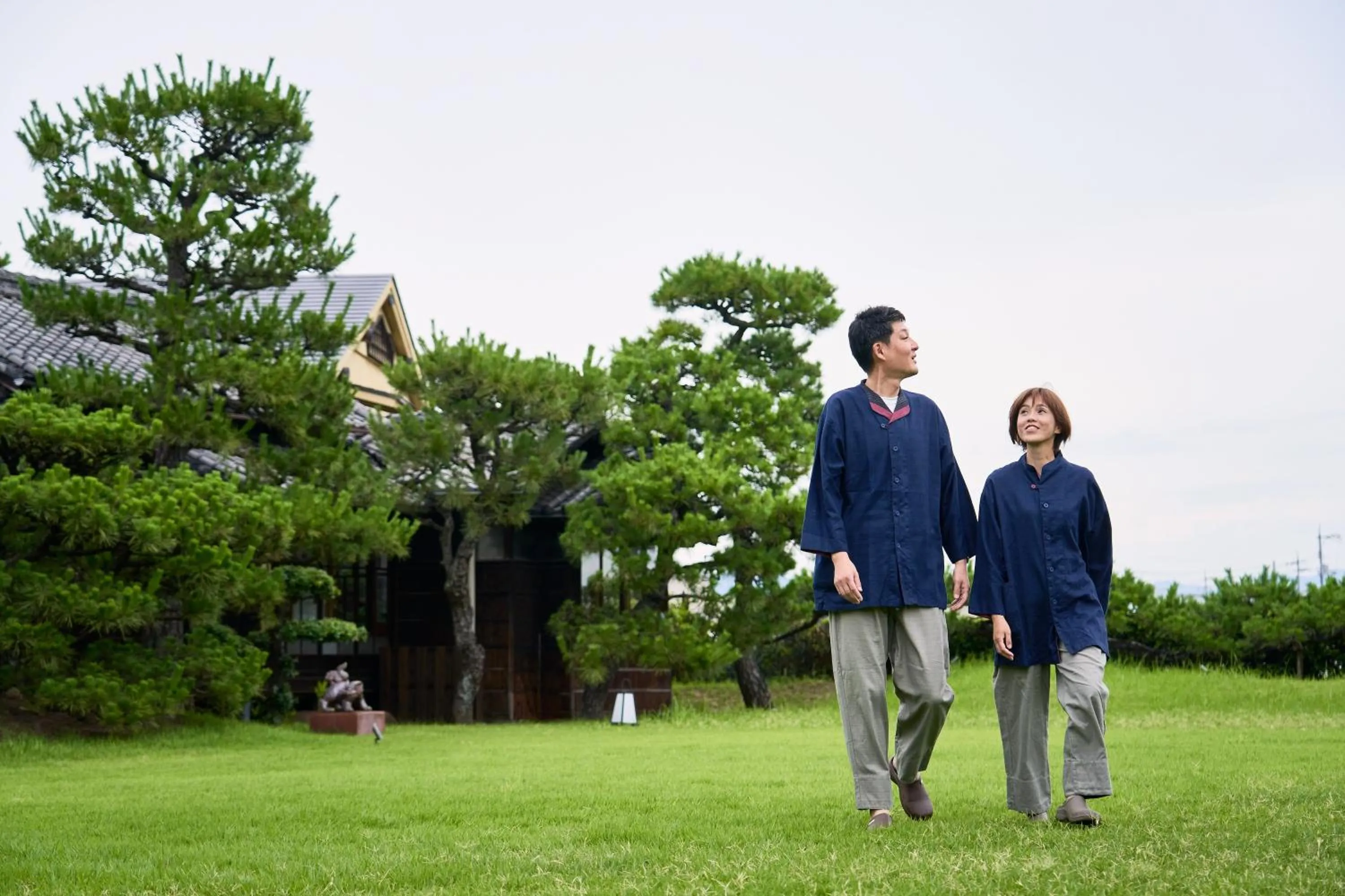 Ryokan Onomichi Nishiyama