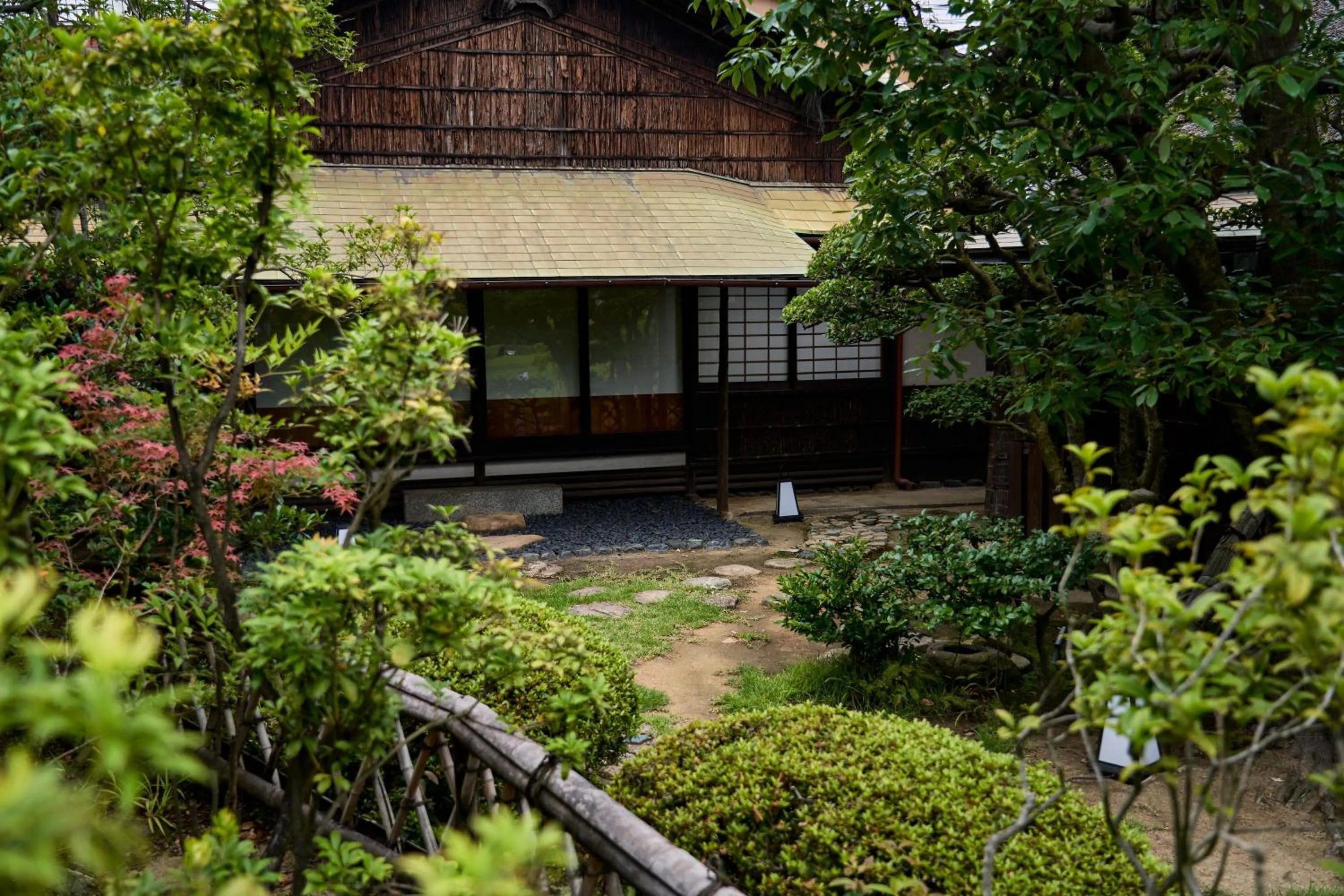 Ryokan Onomichi Nishiyama