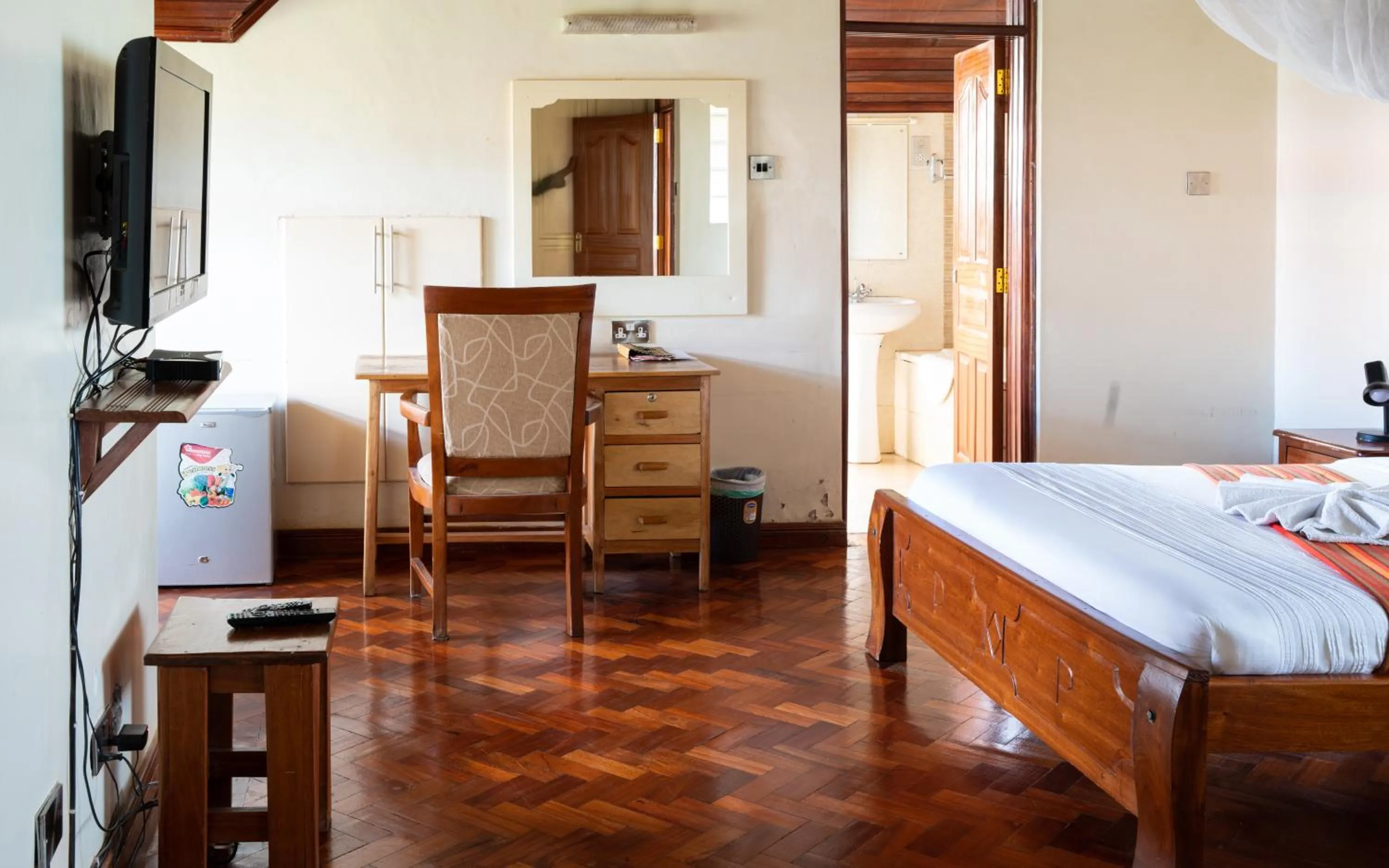 TV and multimedia in dreamplace Gigiri