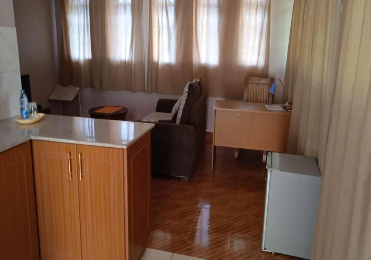 Kitchen or kitchenette in dreamplace Gigiri