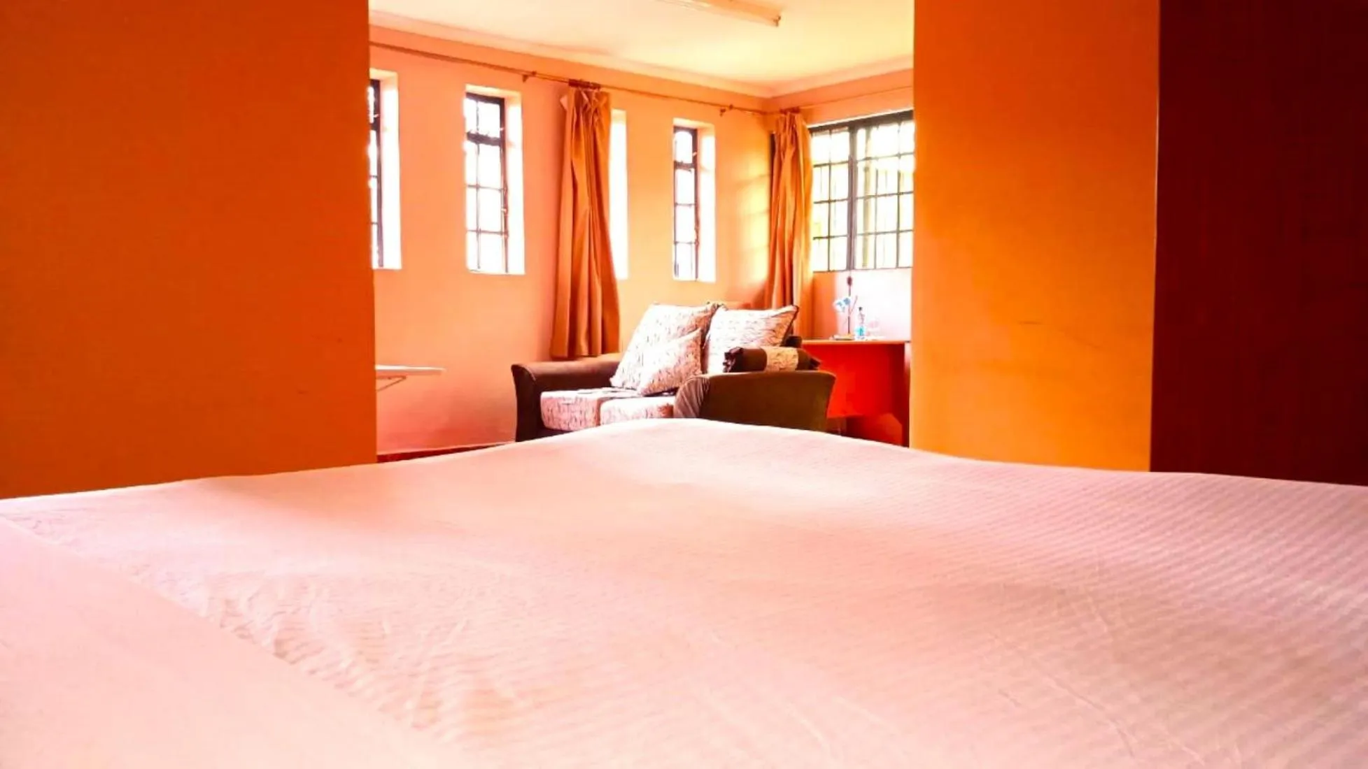 Bed in dreamplace Gigiri