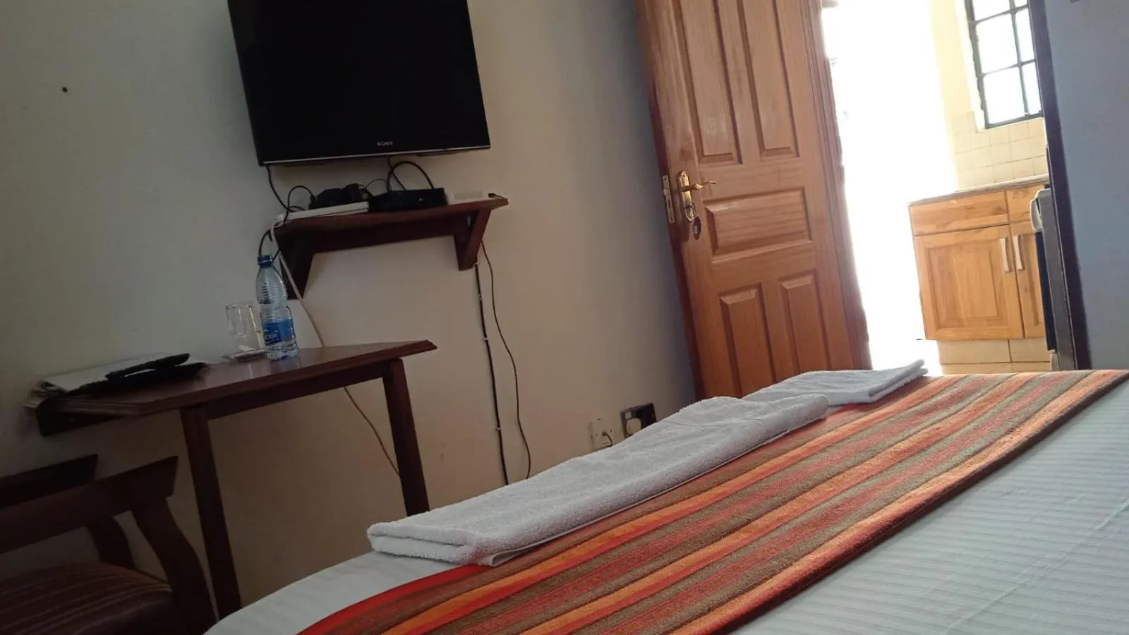 Bed in dreamplace Gigiri