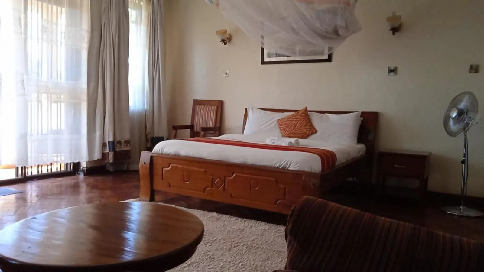 Bed in dreamplace Gigiri