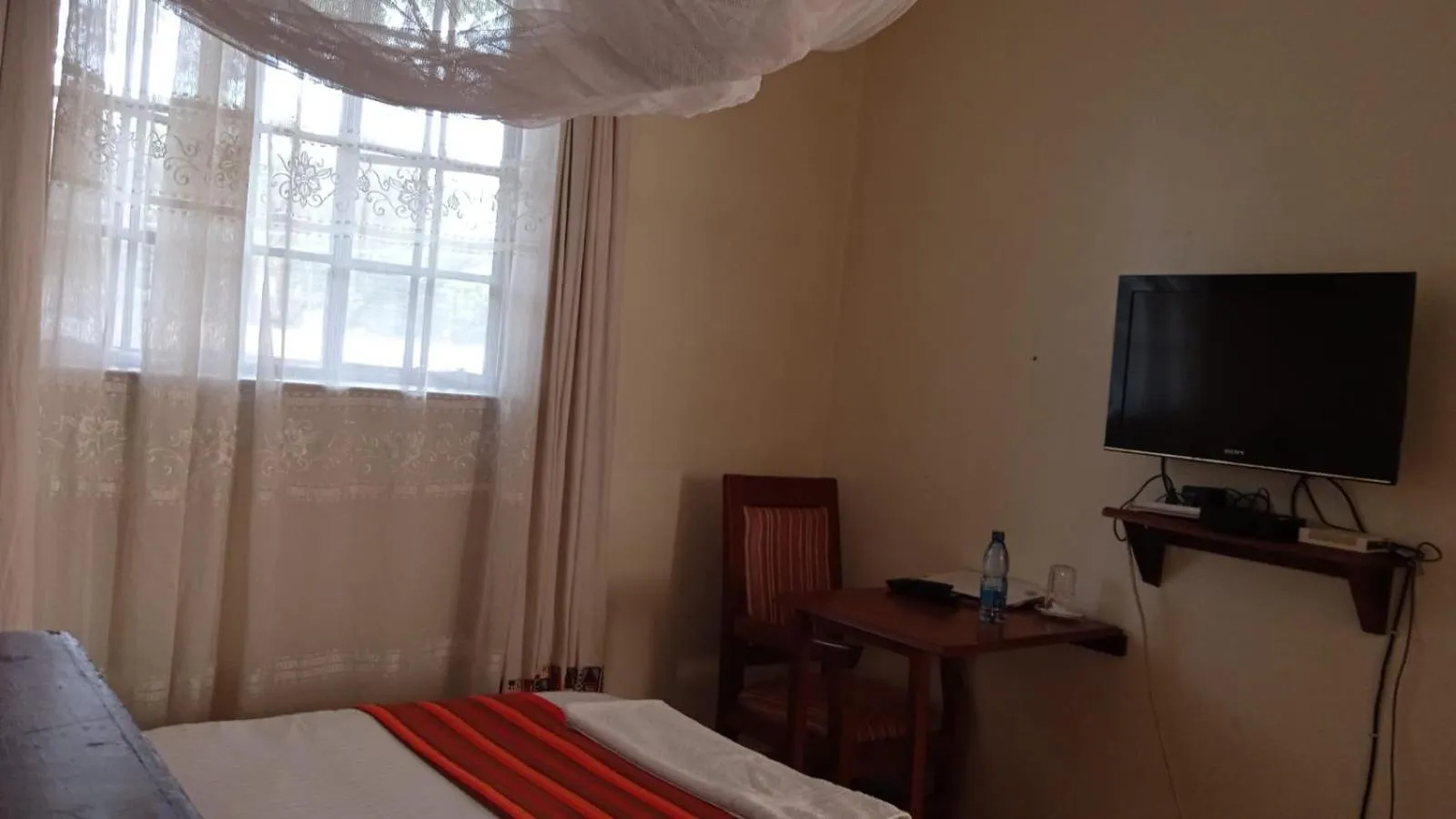 Bed in dreamplace Gigiri