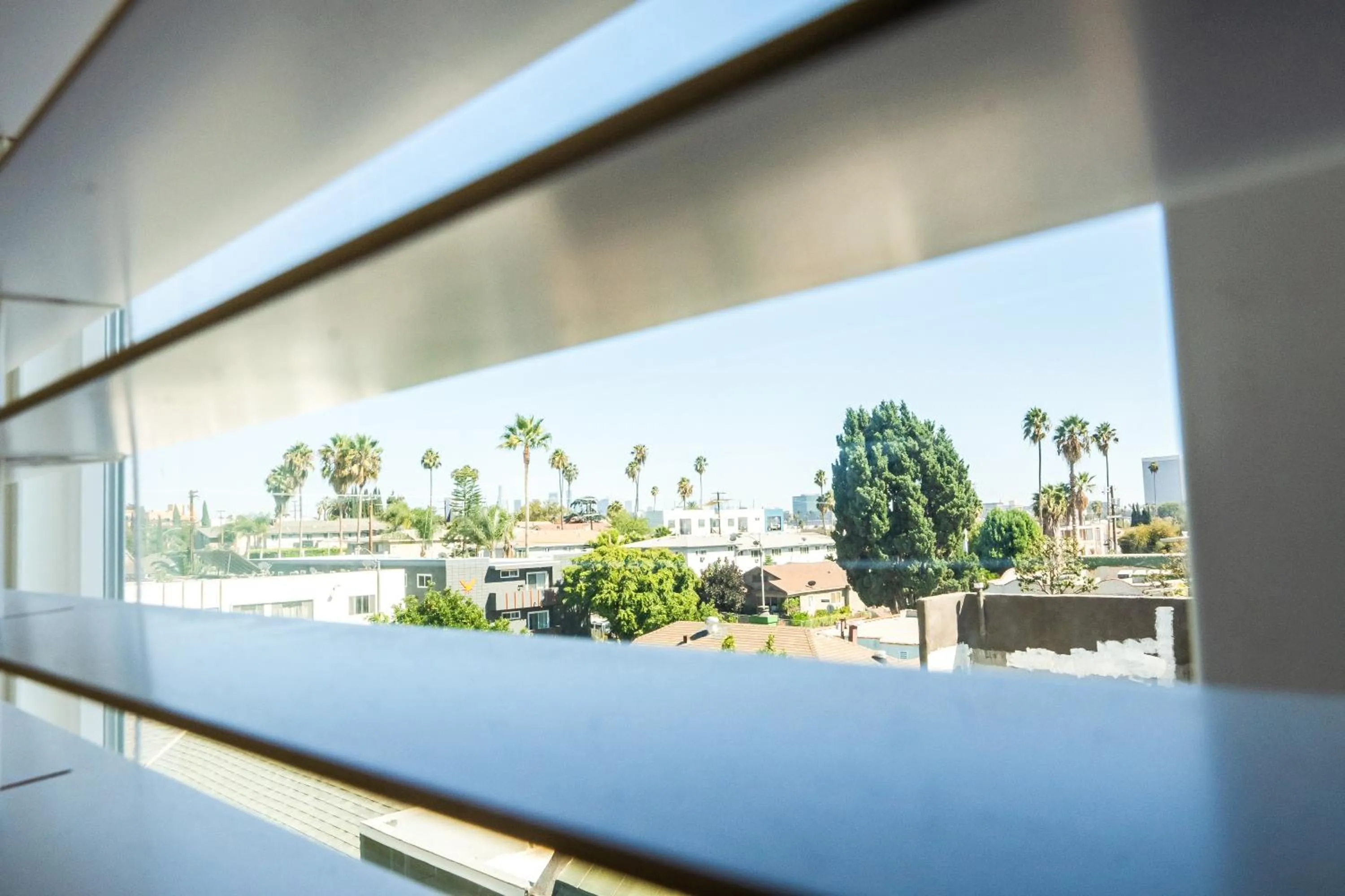 View (from property/room) in Hollywood 3Bedrooms Stylish Loft with 2 Parking