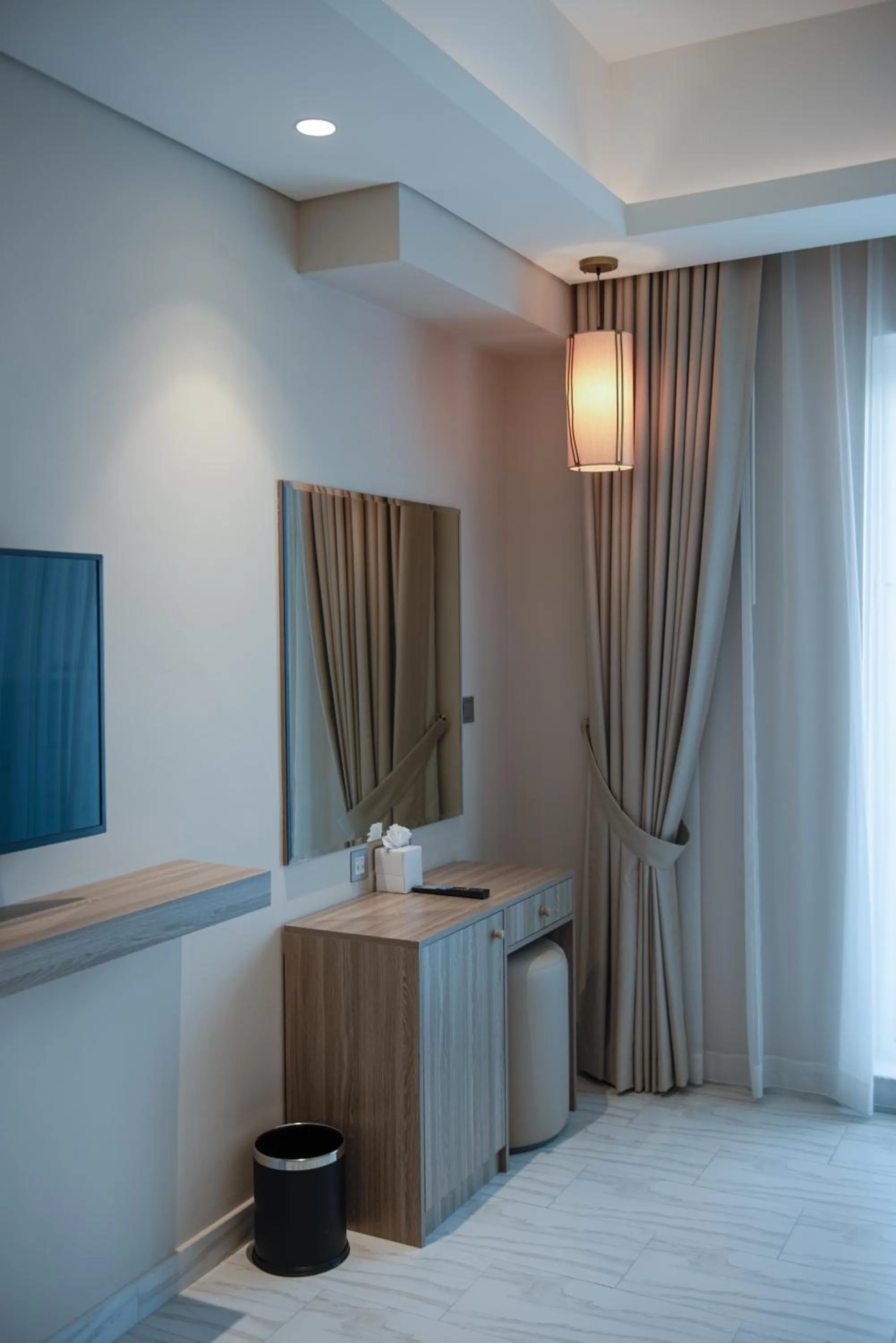 Bedroom in Jood Hotel Apartments