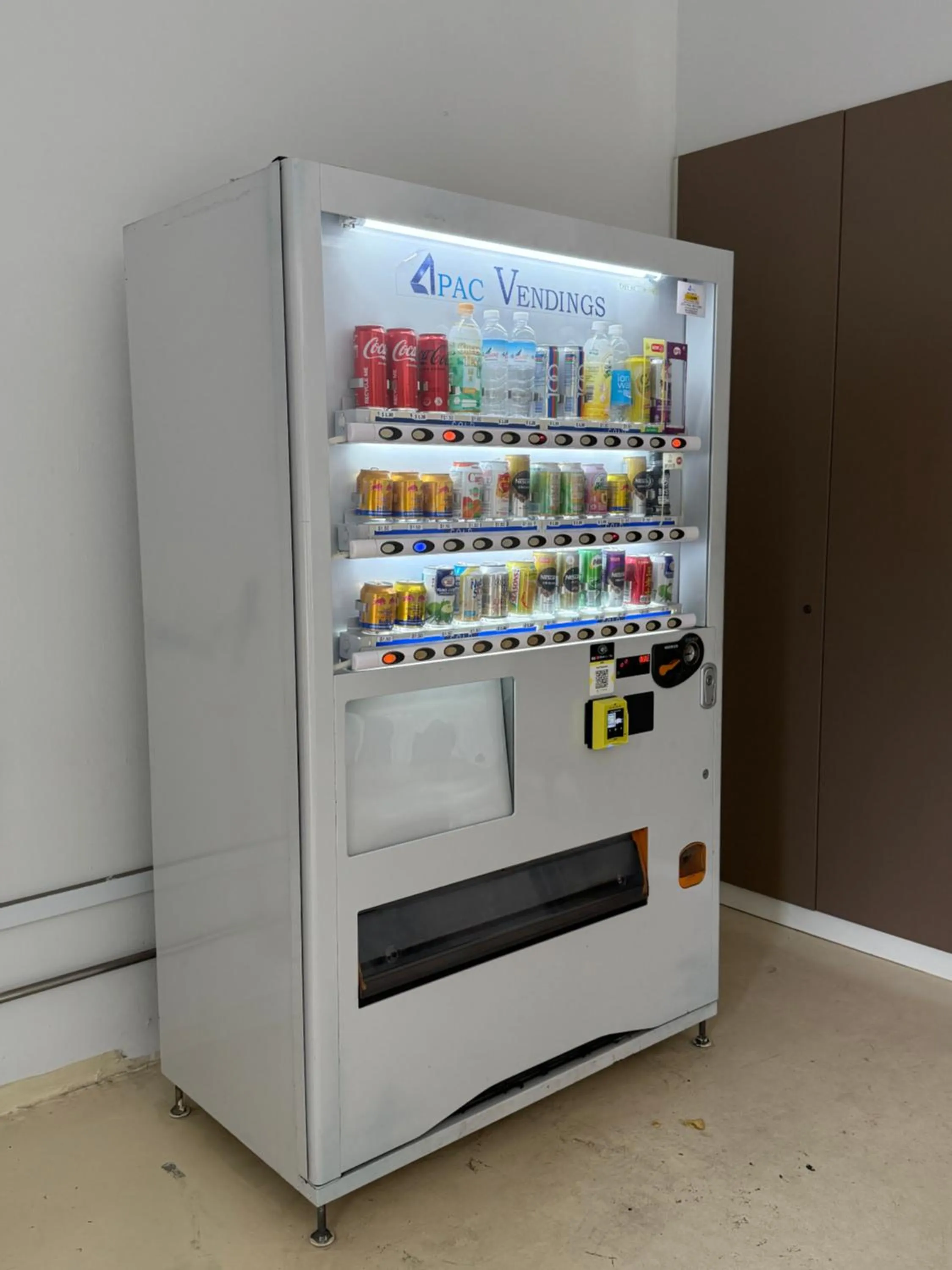 ISA Hotel Amber Road