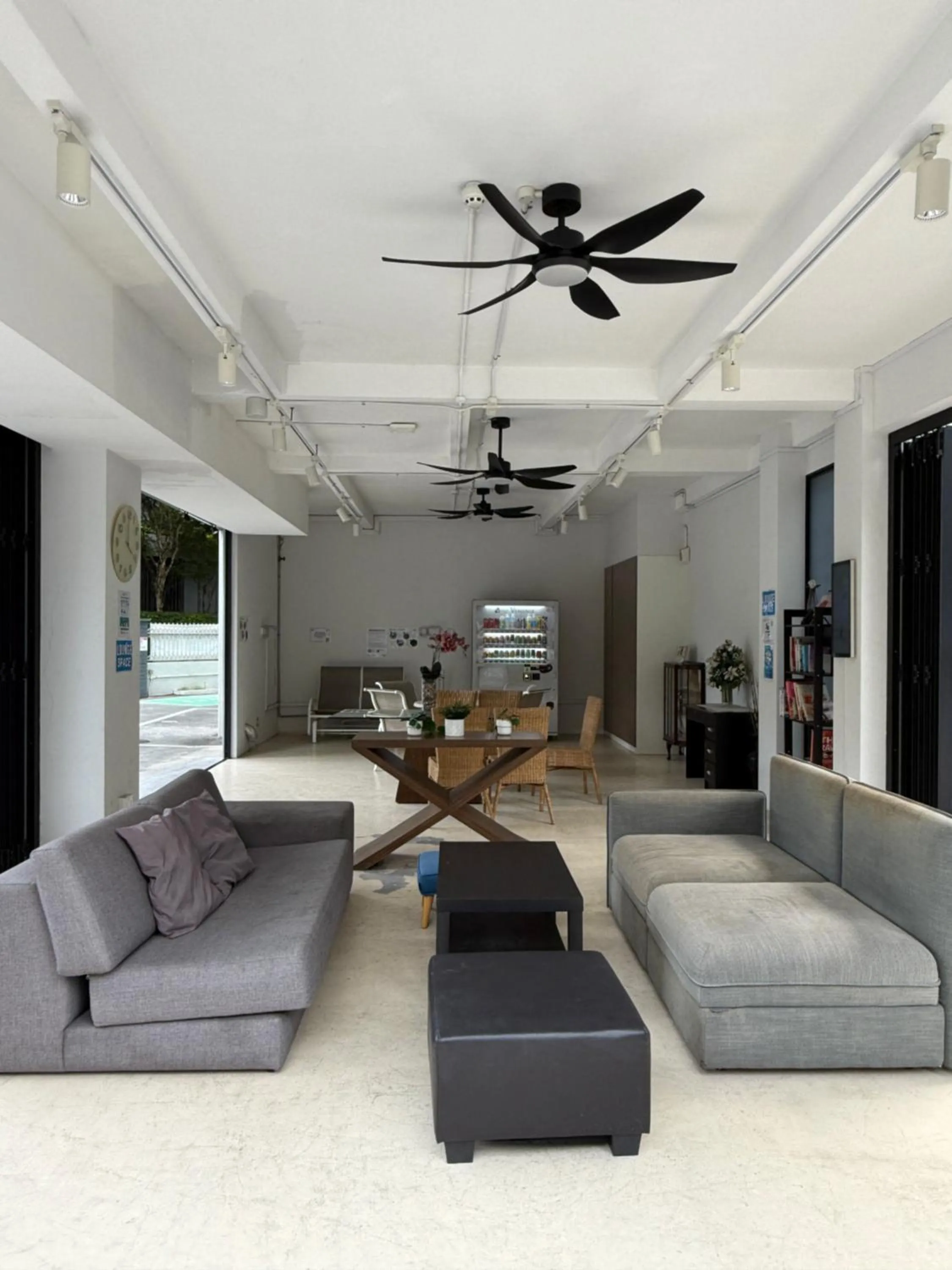 ISA Hotel Amber Road